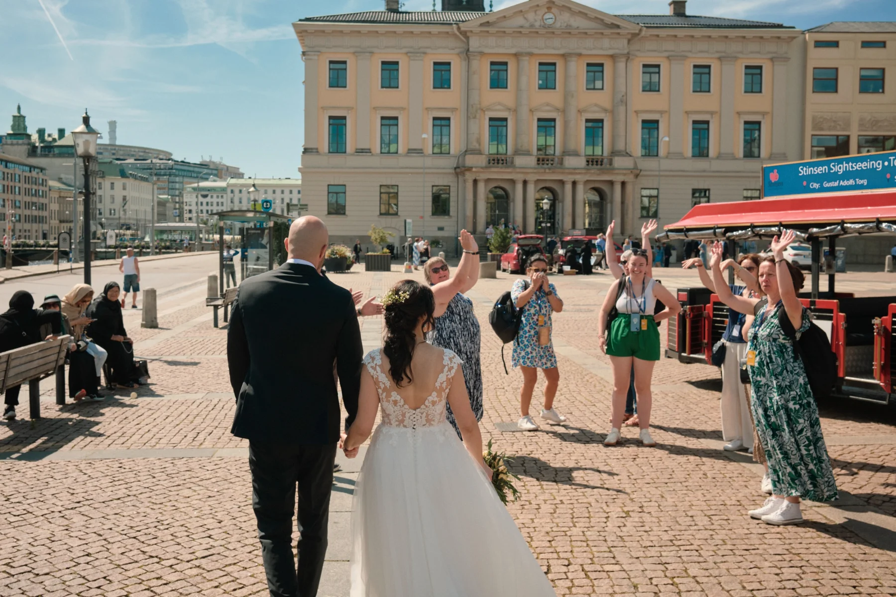 Sara & Arash wedding photography — image 22