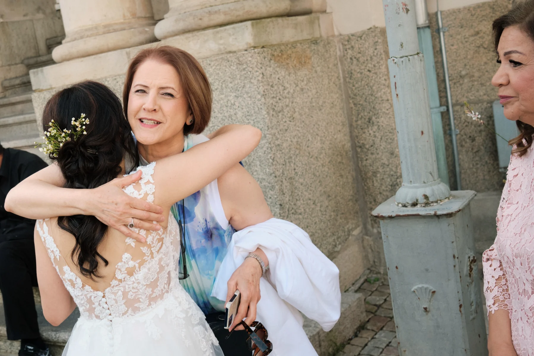 Sara & Arash wedding photography — image 25