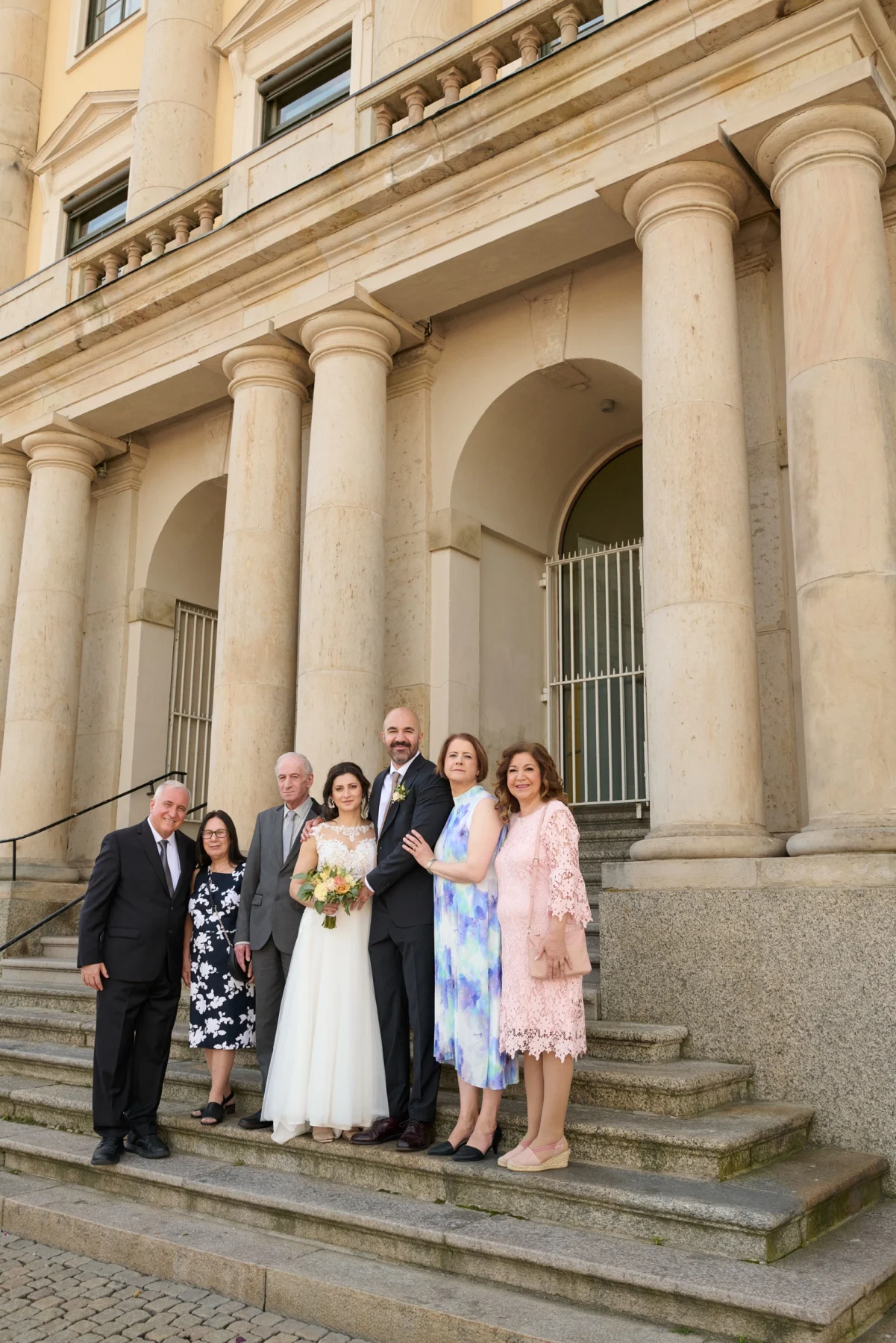 Sara & Arash wedding photography — image 26