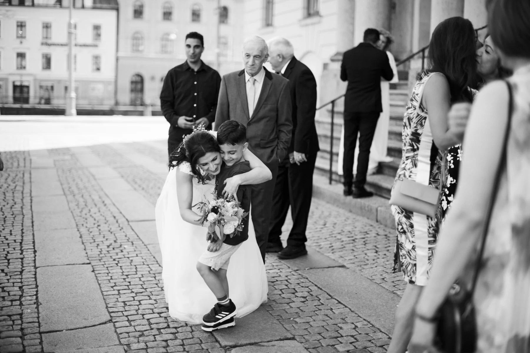 Sara & Arash wedding photography — image 28