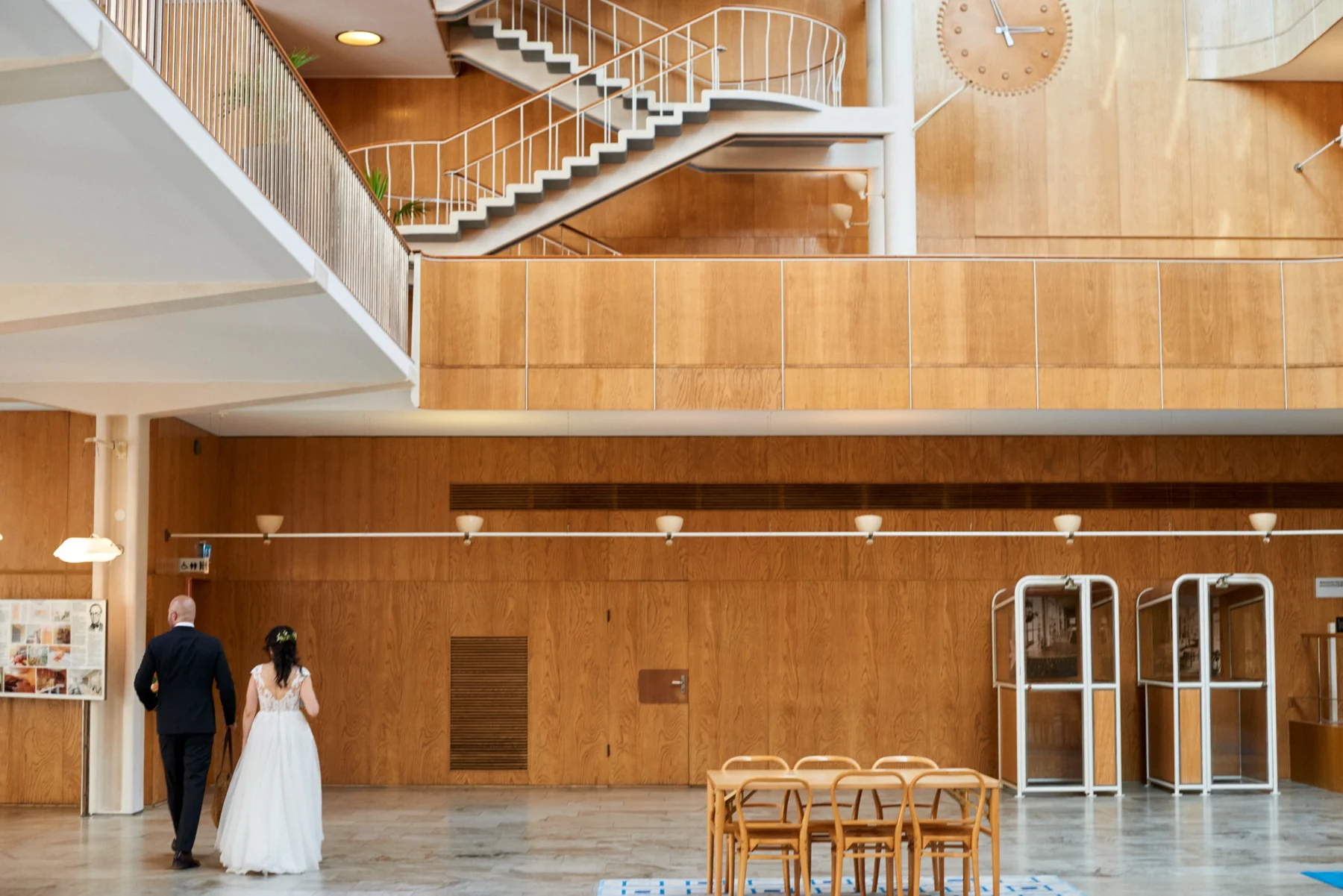Sara & Arash wedding photography — image 29