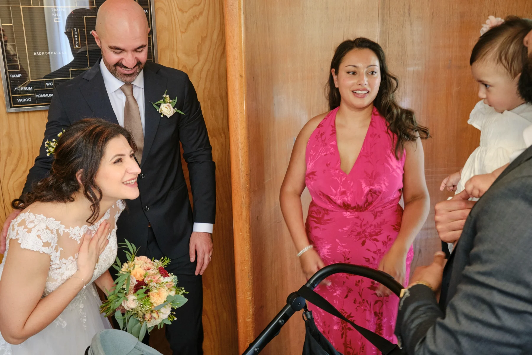 Sara & Arash wedding photography — image 31