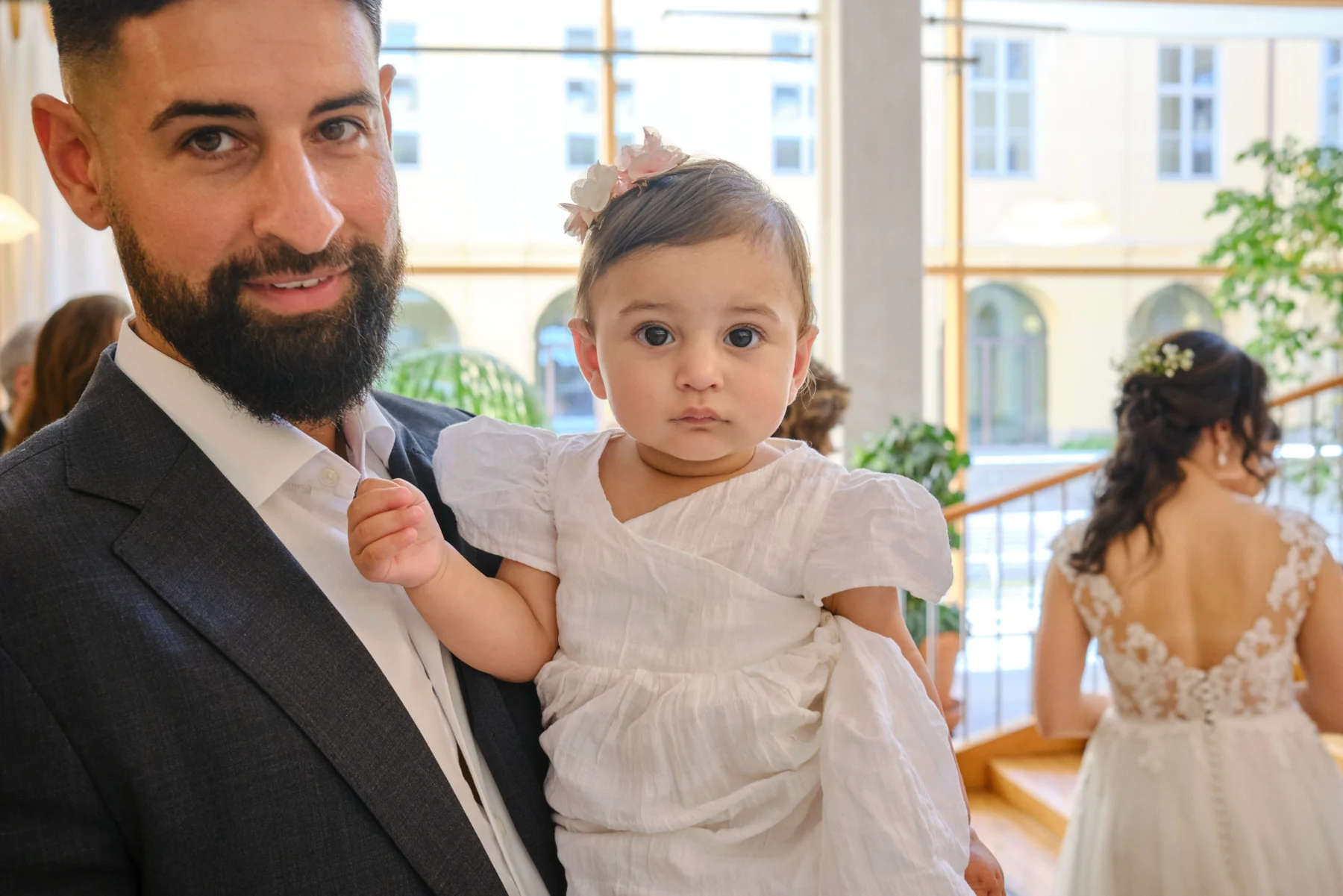Sara & Arash wedding photography — image 32