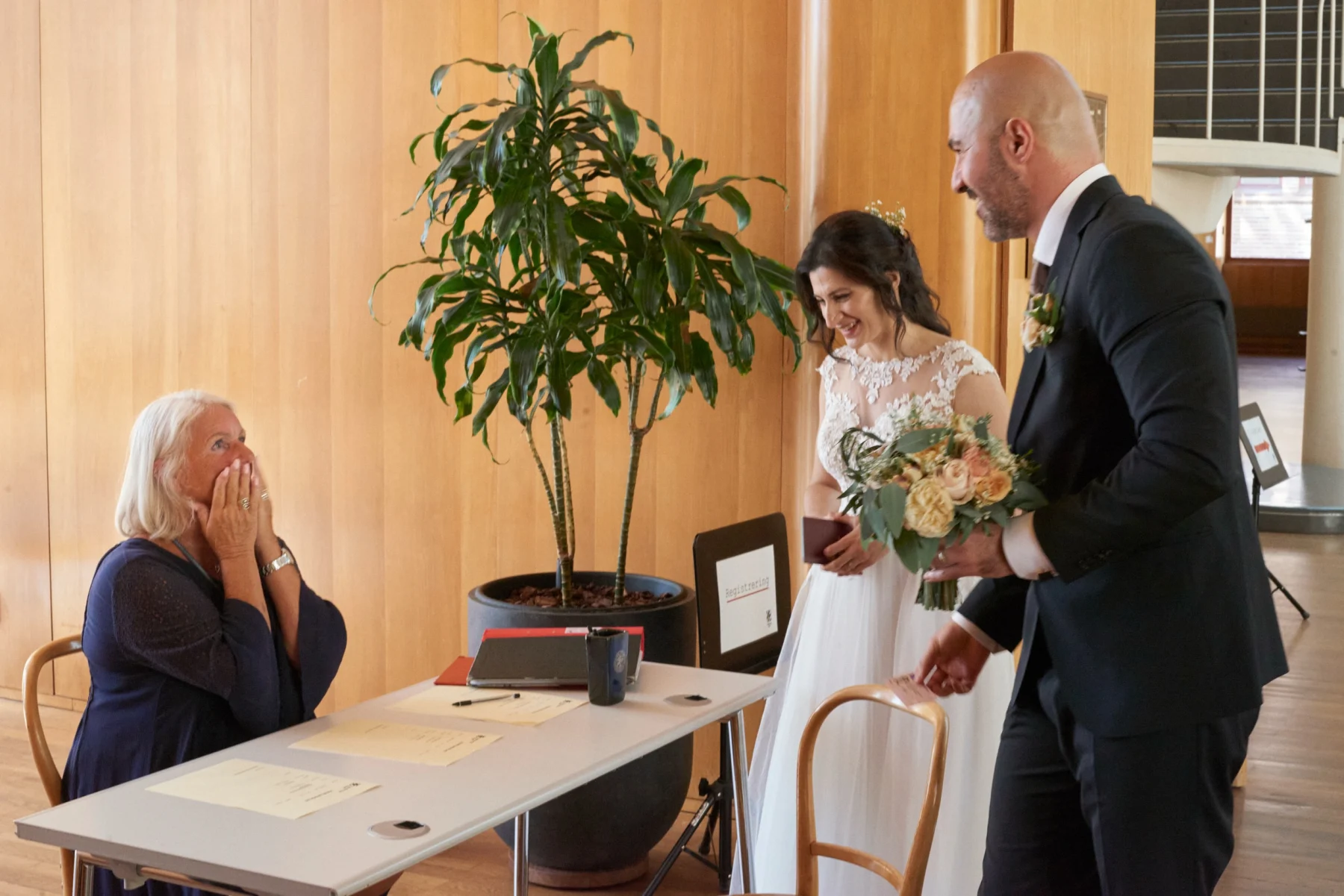 Sara & Arash wedding photography — image 33