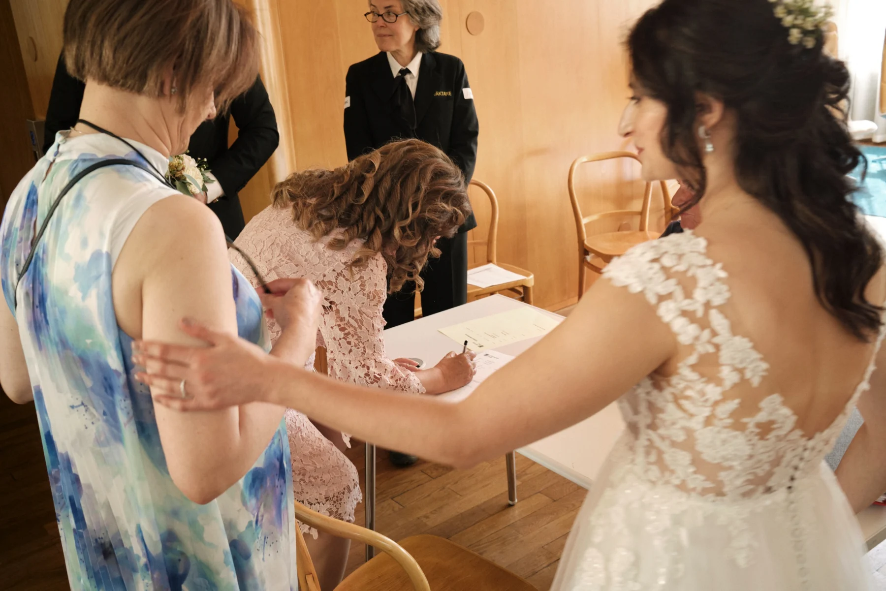 Sara & Arash wedding photography — image 34