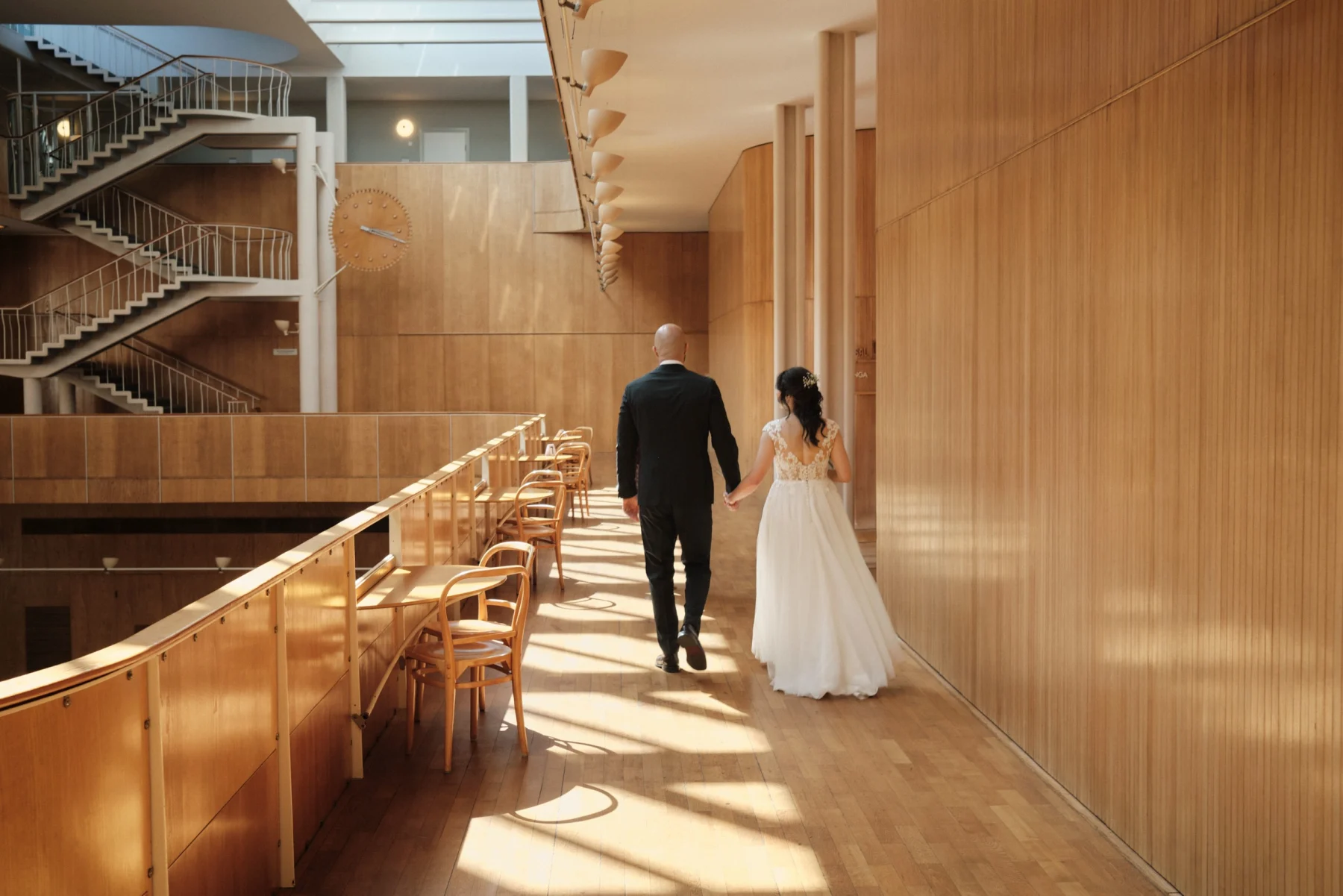 Sara & Arash wedding photography — image 35