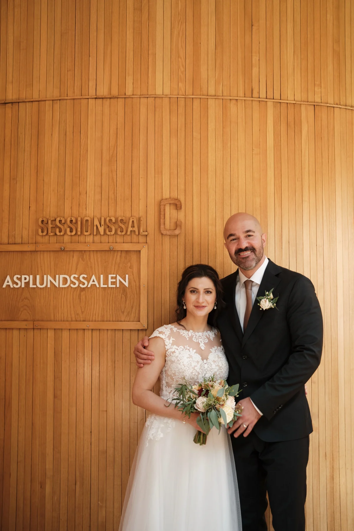 Sara & Arash wedding photography — image 36