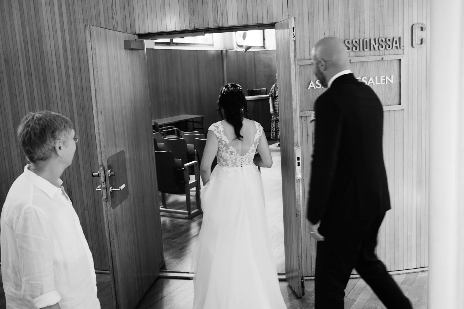 Sara & Arash wedding photography — image 37
