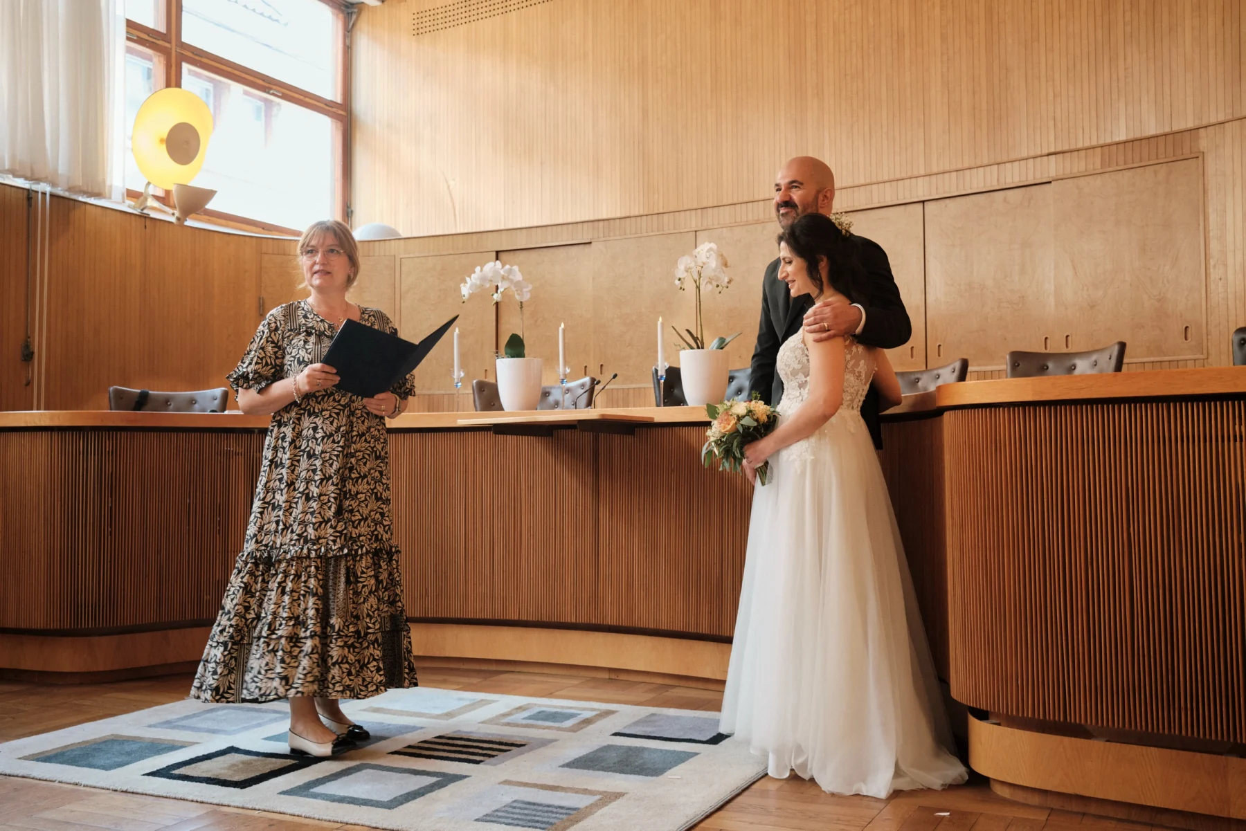 Sara & Arash wedding photography — image 38