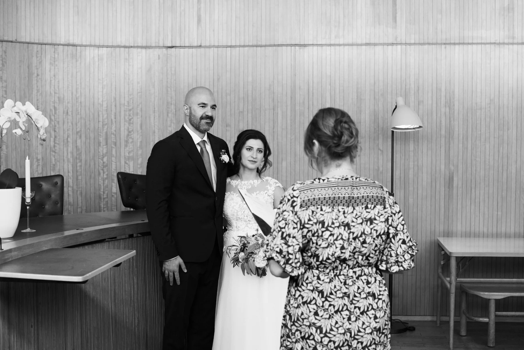 Sara & Arash wedding photography — image 39