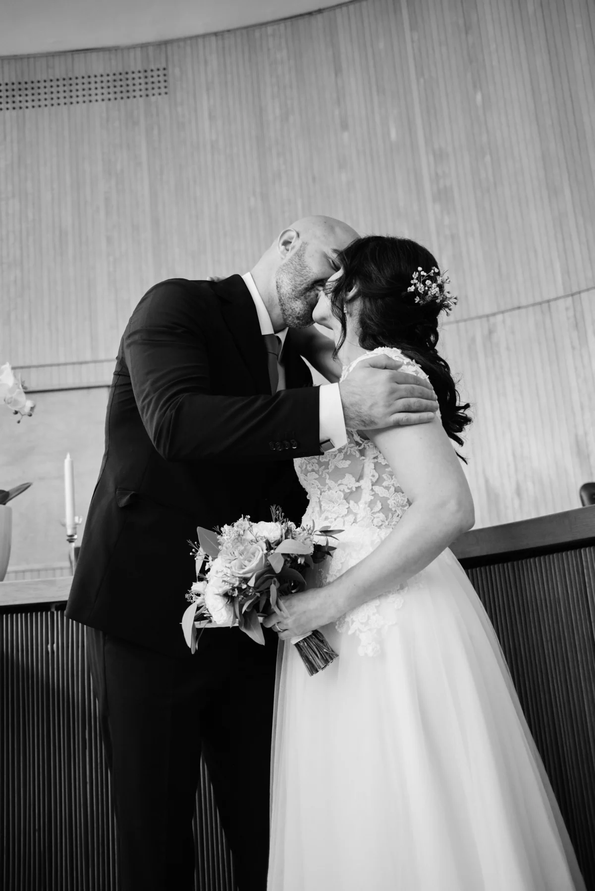 Sara & Arash wedding photography — image 43