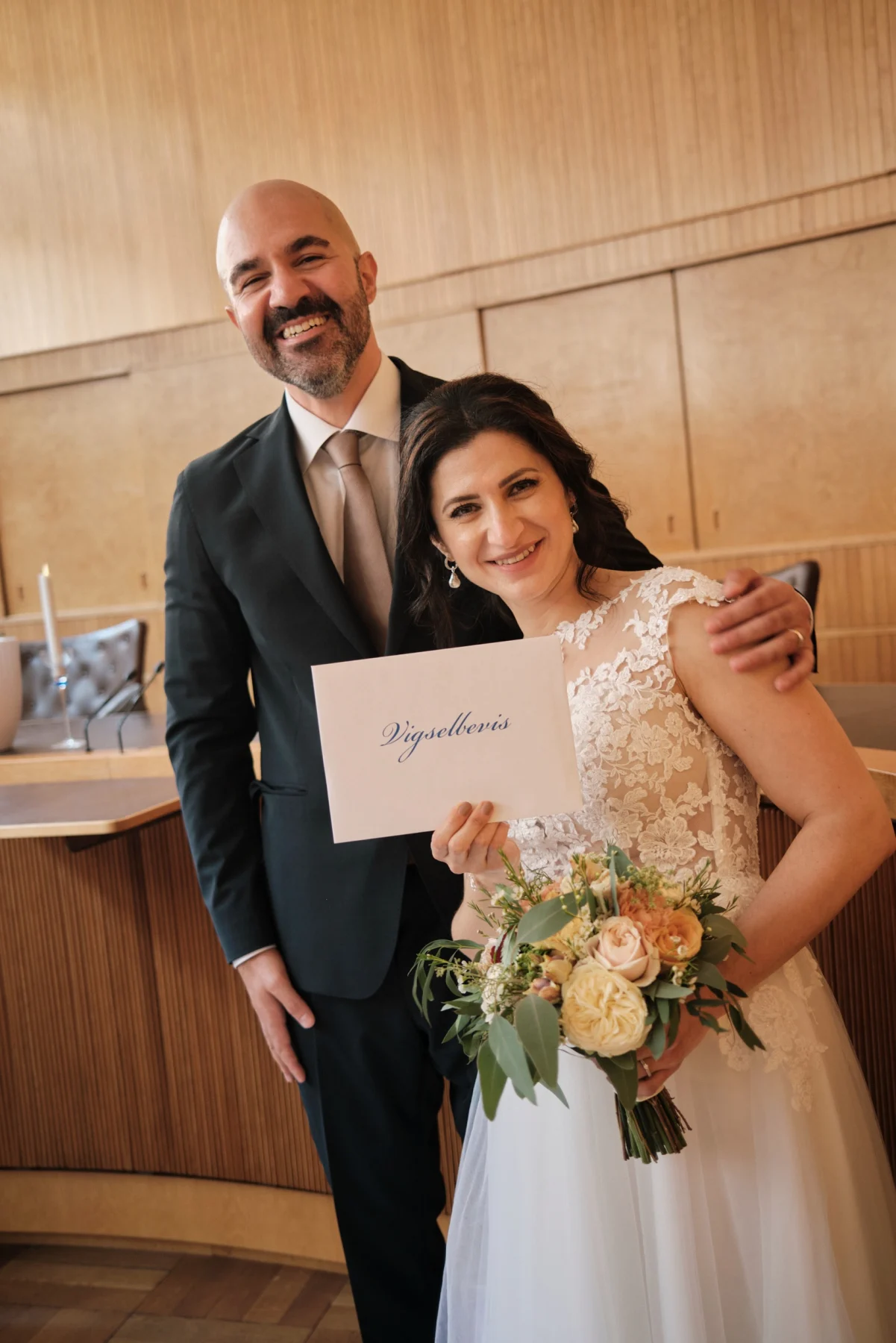 Sara & Arash wedding photography