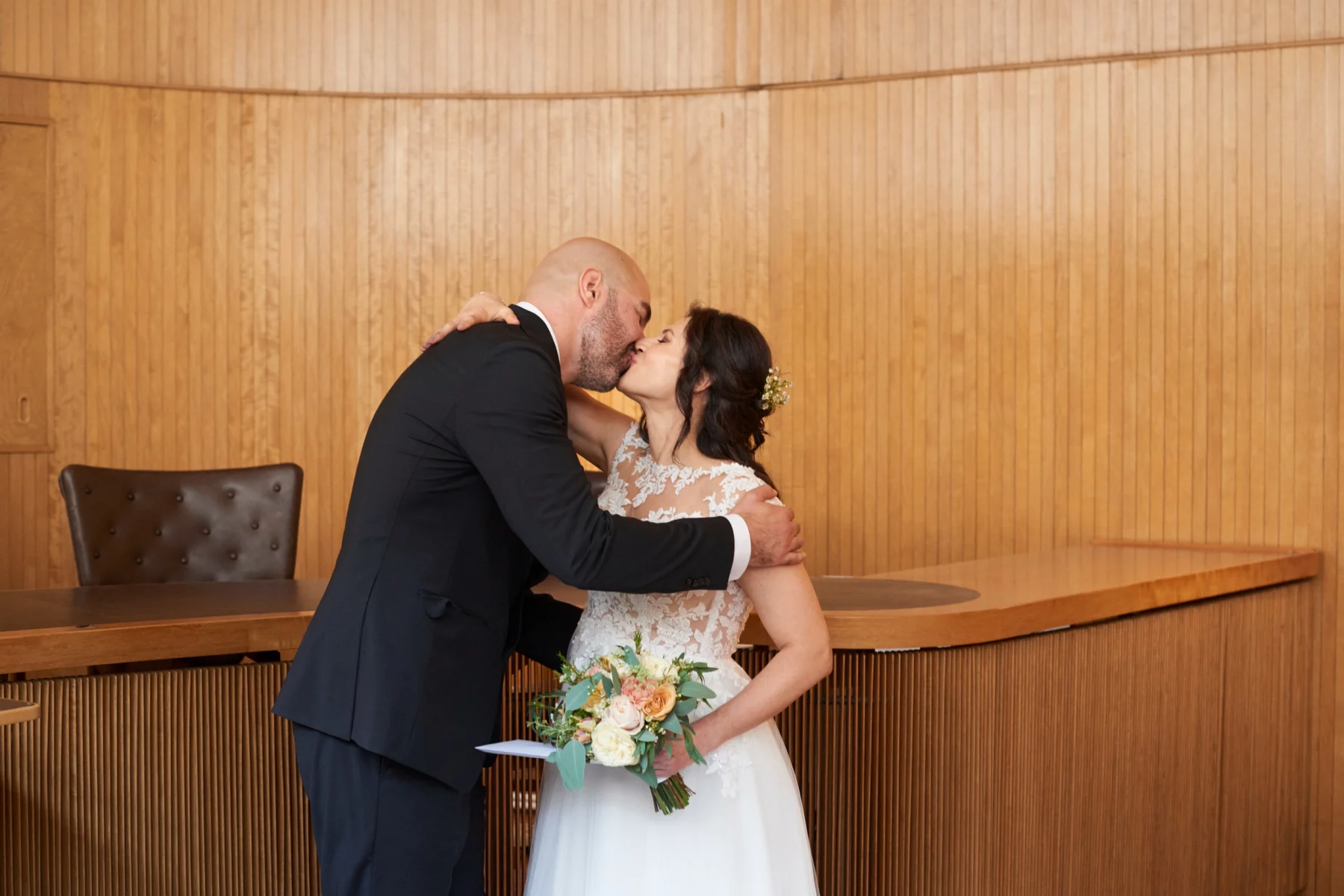 Sara & Arash wedding photography — image 44