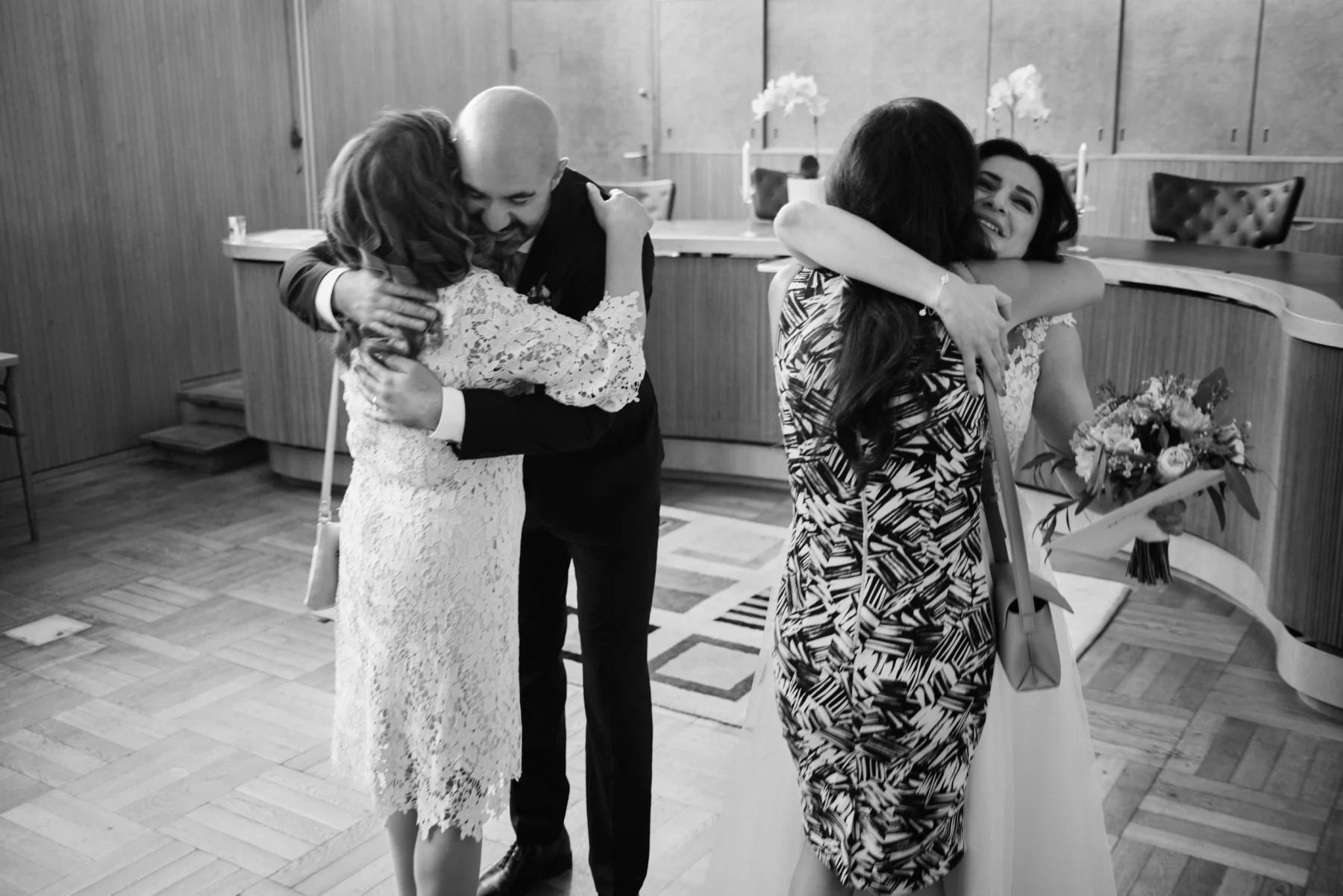 Sara & Arash wedding photography — image 46
