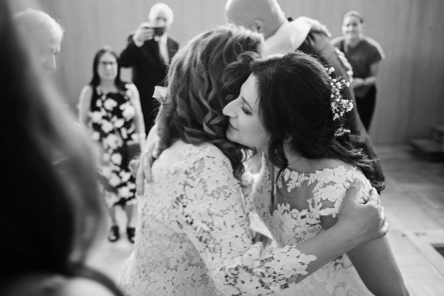 Sara & Arash wedding photography — image 48