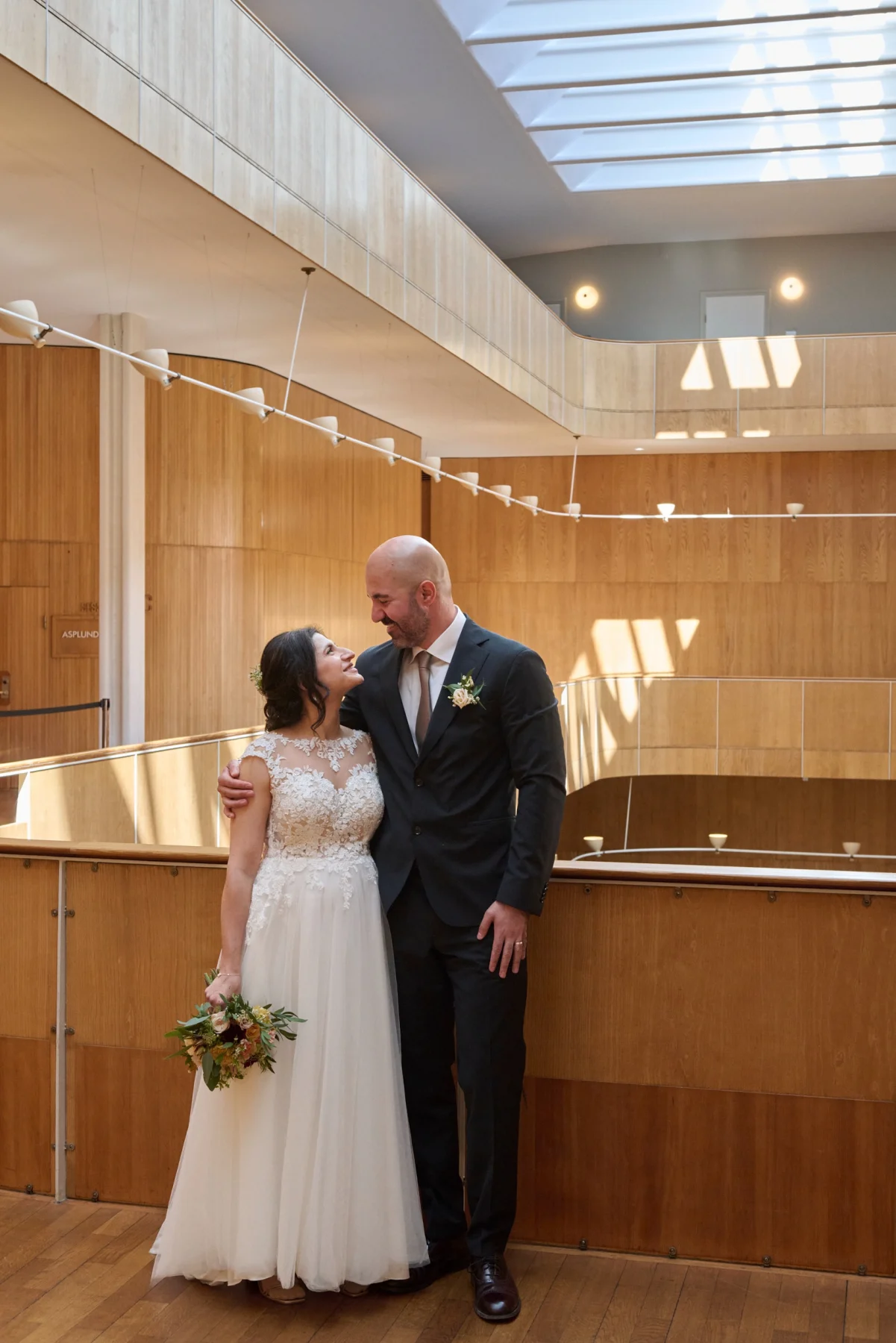 Sara & Arash wedding photography — image 52