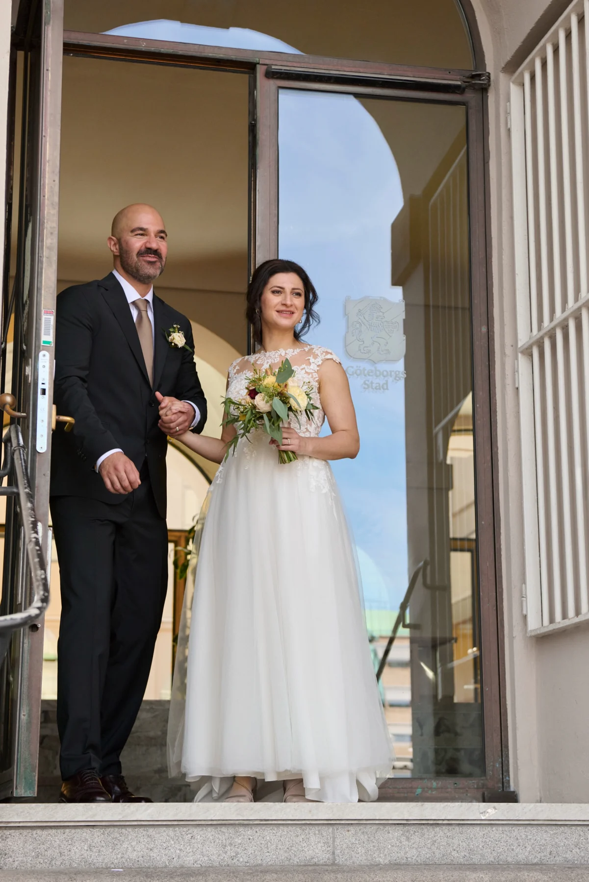 Sara & Arash wedding photography — image 54