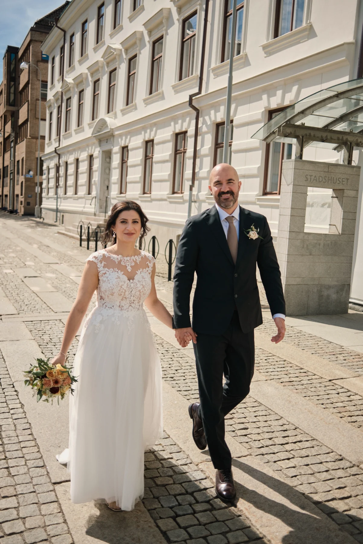 Sara & Arash wedding photography — image 62