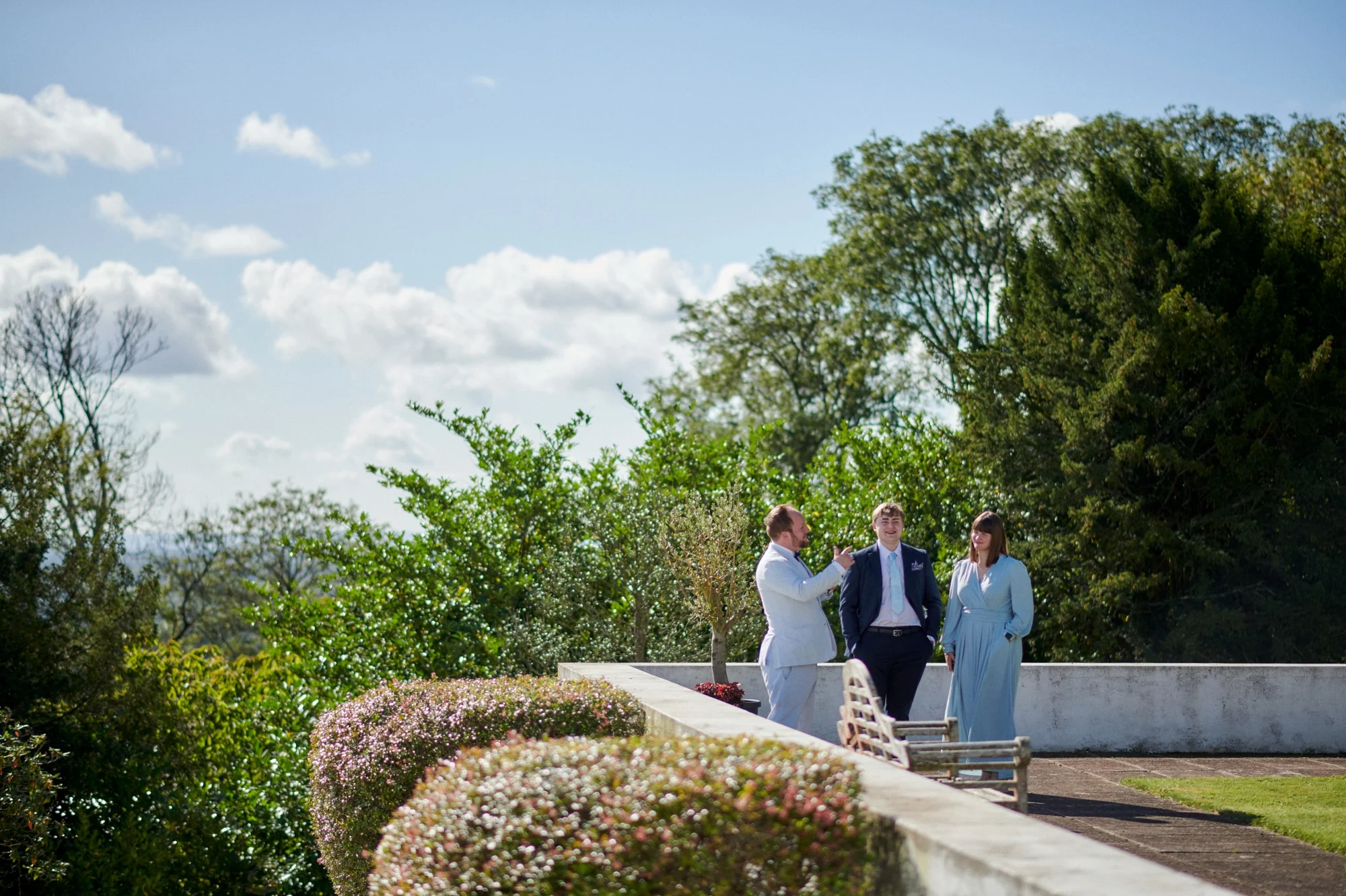Sarah & Lisa wedding photography — image 7