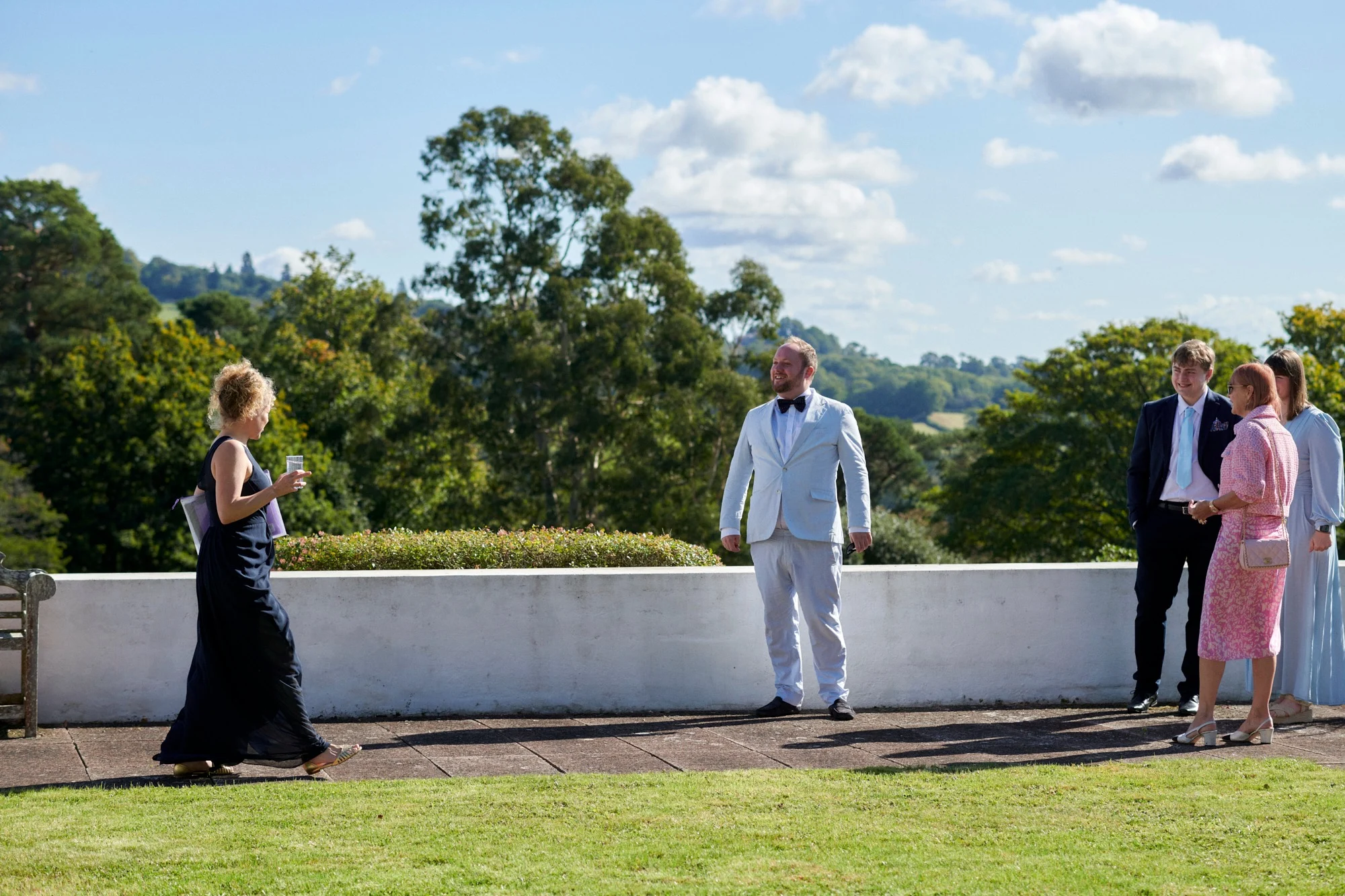 Sarah & Lisa wedding photography — image 9