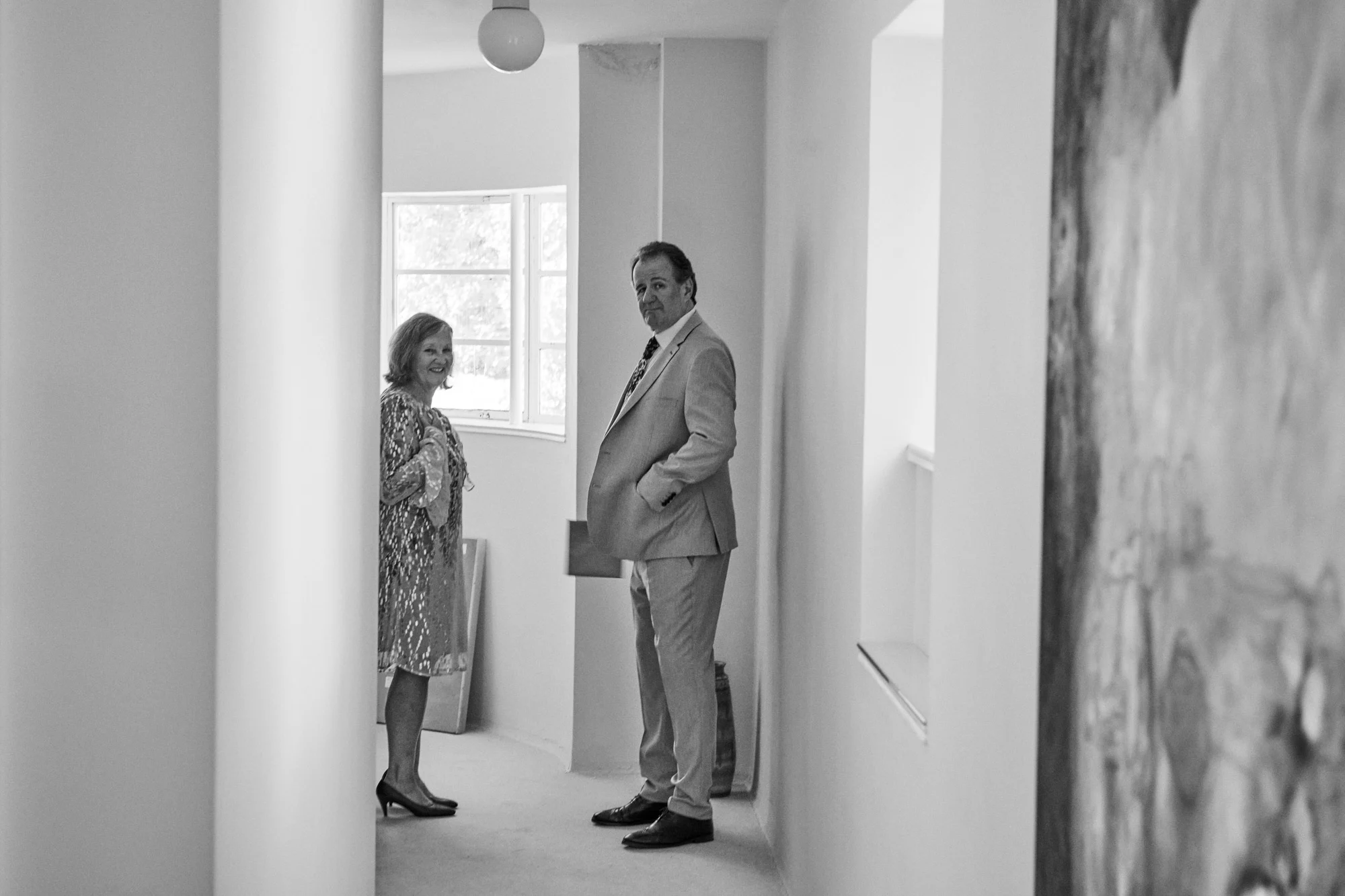 Sarah & Lisa wedding photography — image 12