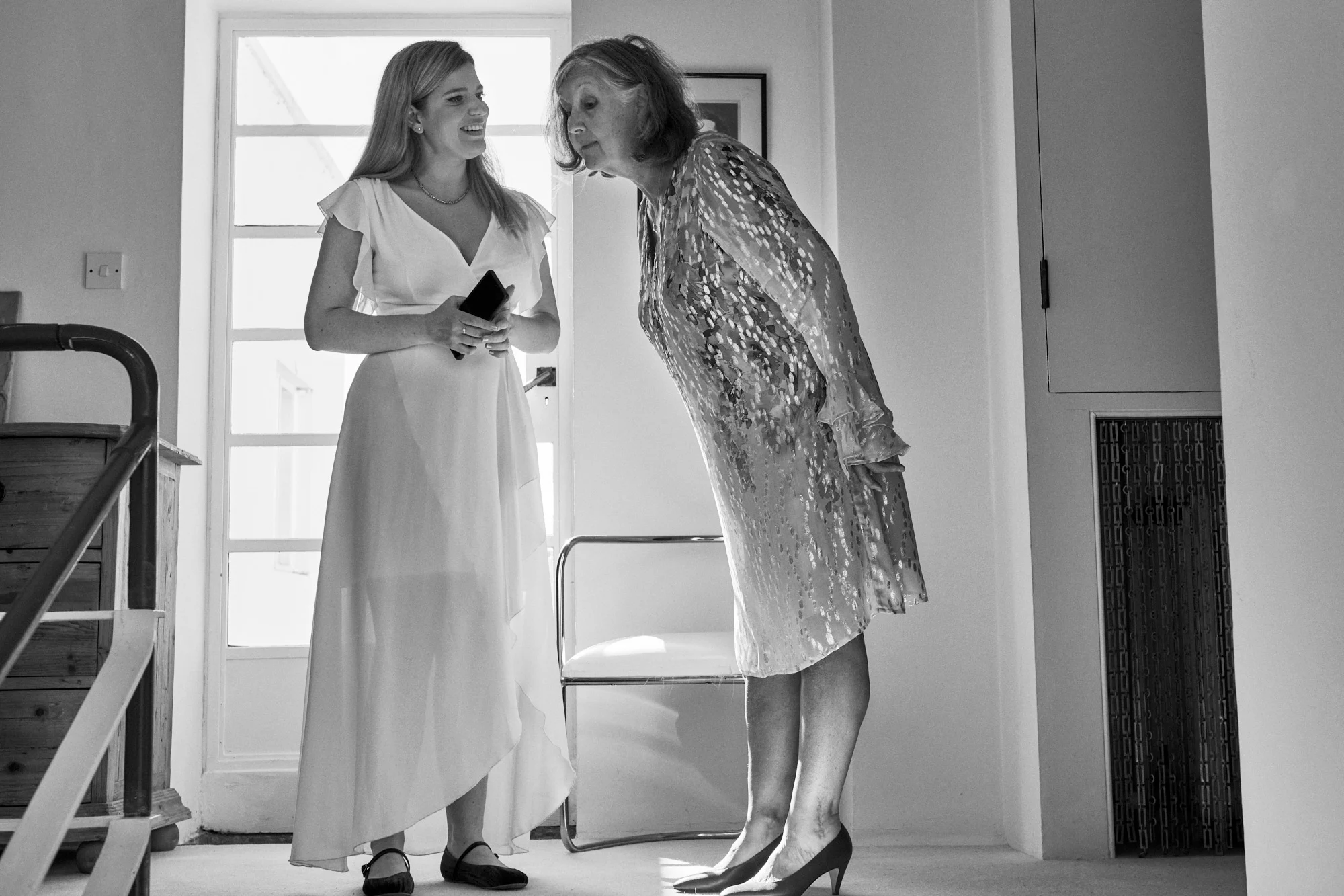 Sarah & Lisa wedding photography — image 13
