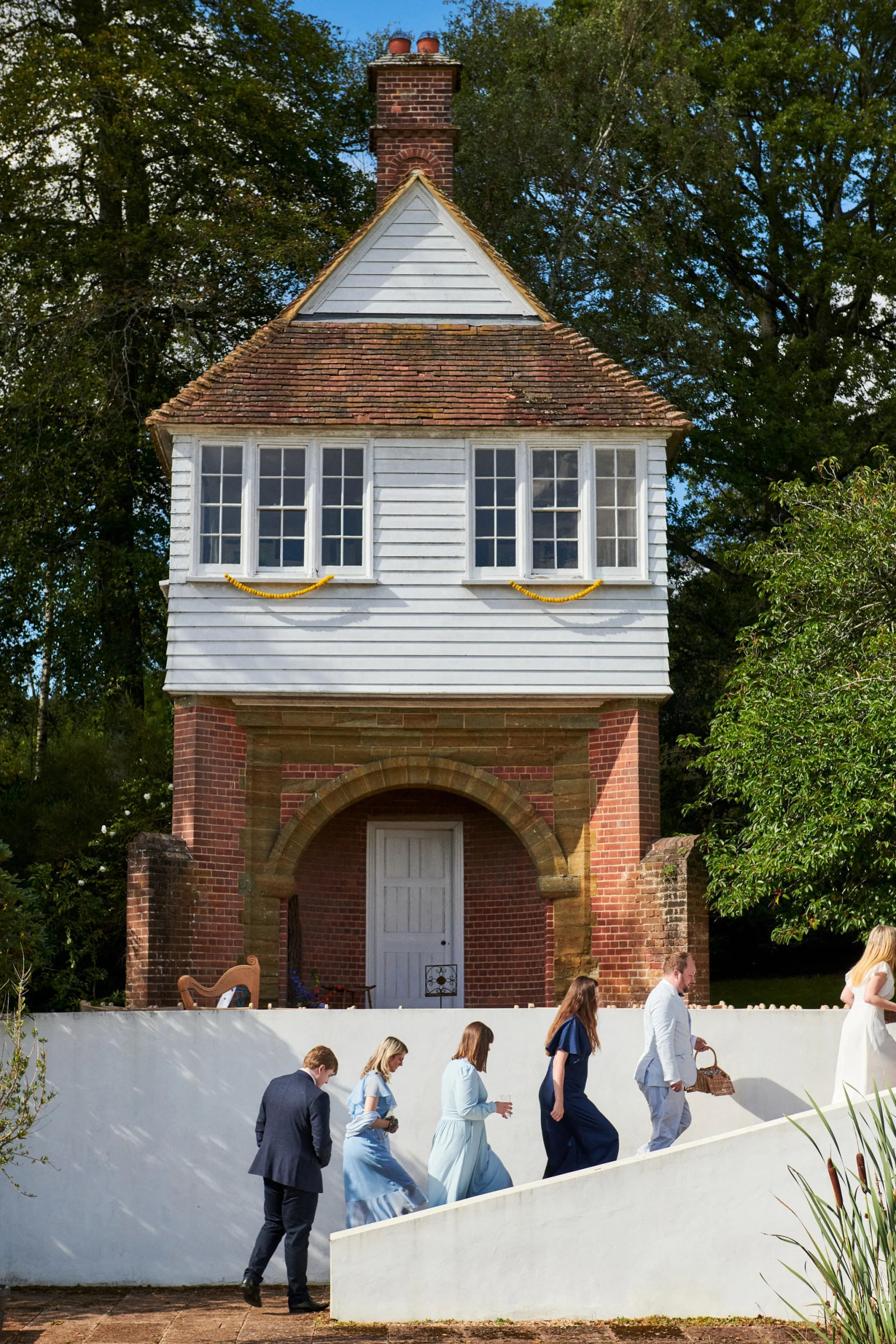 Sarah & Lisa wedding photography — image 14