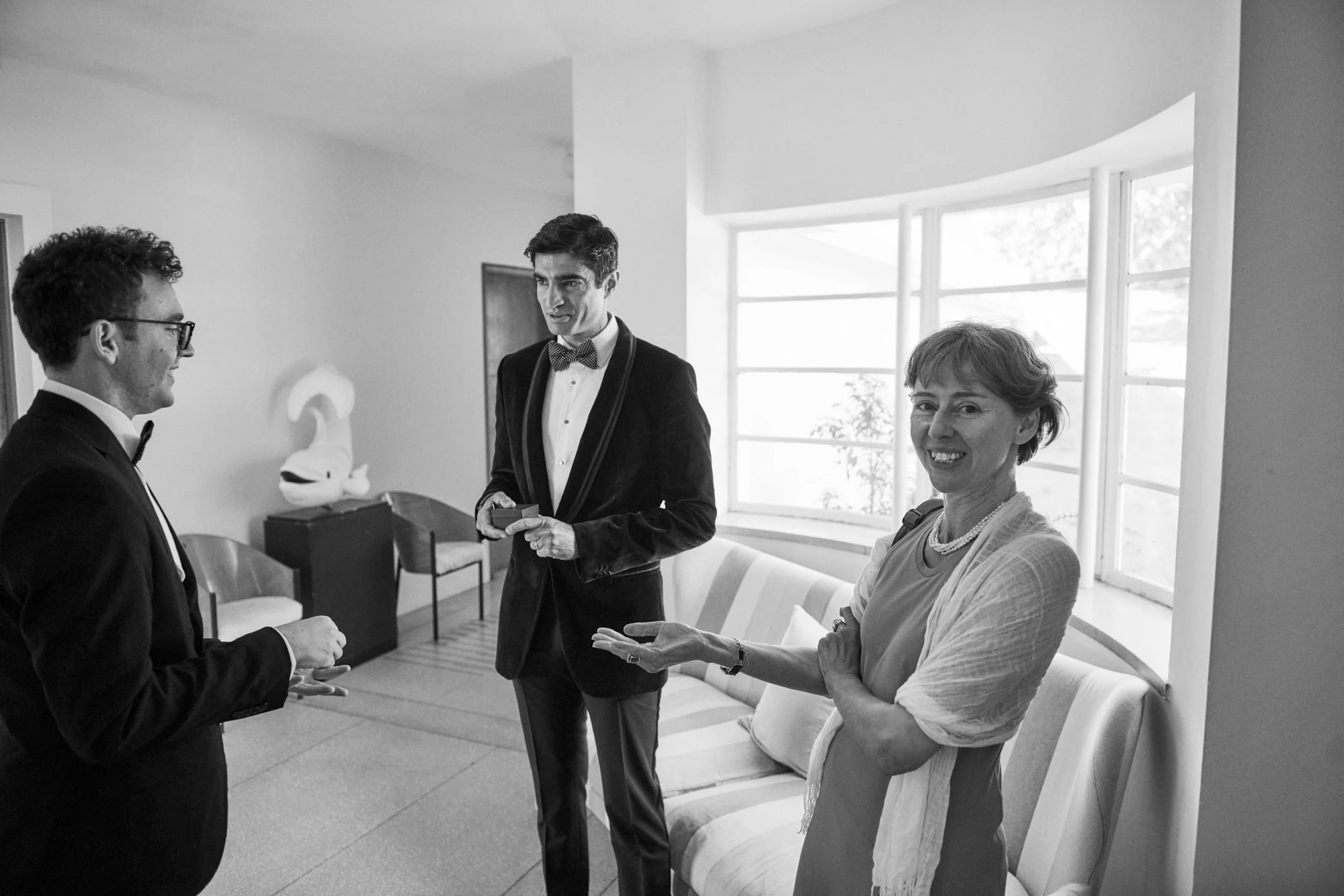 Sarah & Lisa wedding photography — image 17