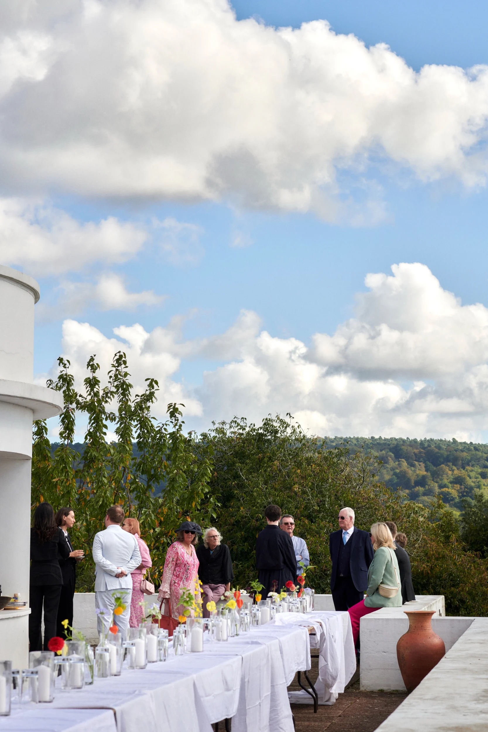Sarah & Lisa wedding photography — image 20
