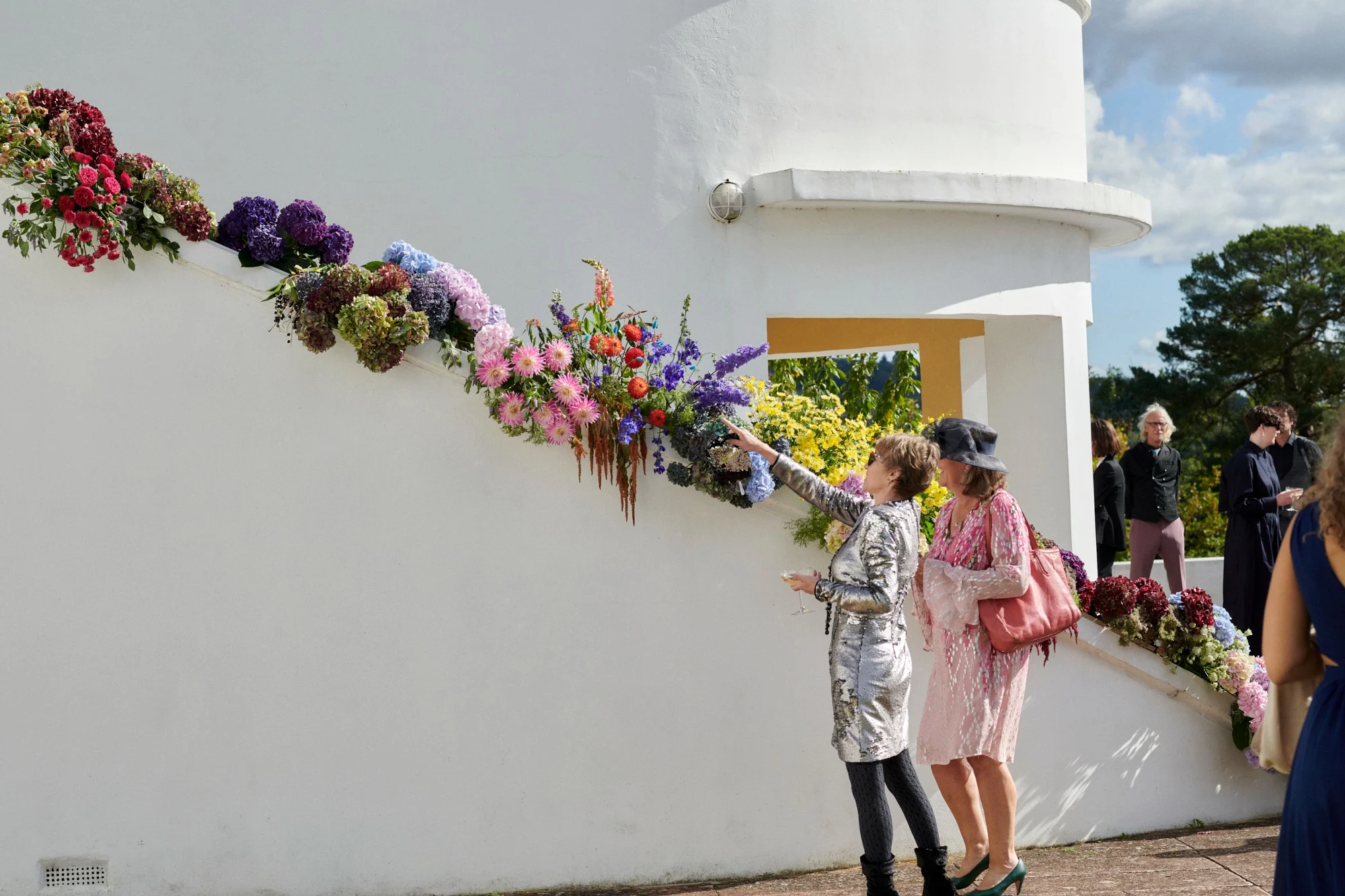 Sarah & Lisa wedding photography — image 26