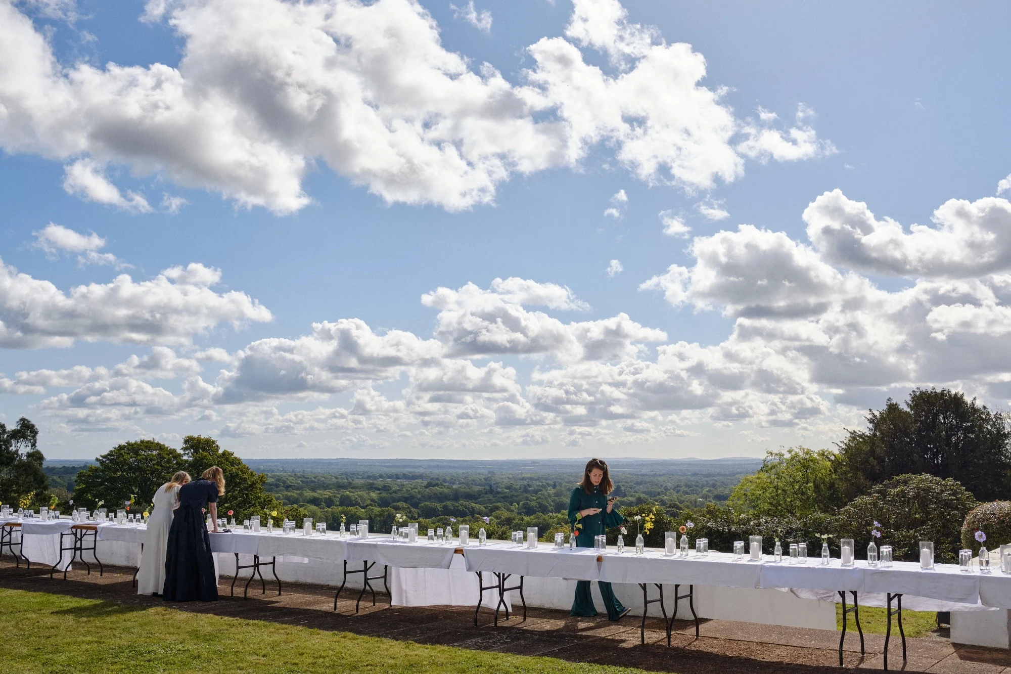 Sarah & Lisa wedding photography — image 28