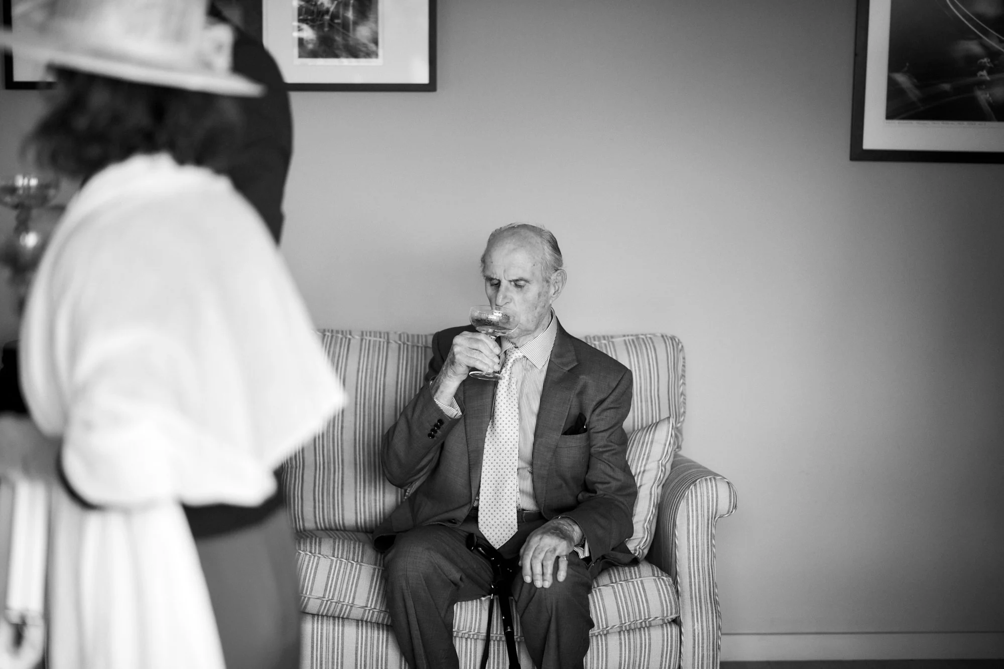 Sarah & Lisa wedding photography — image 29