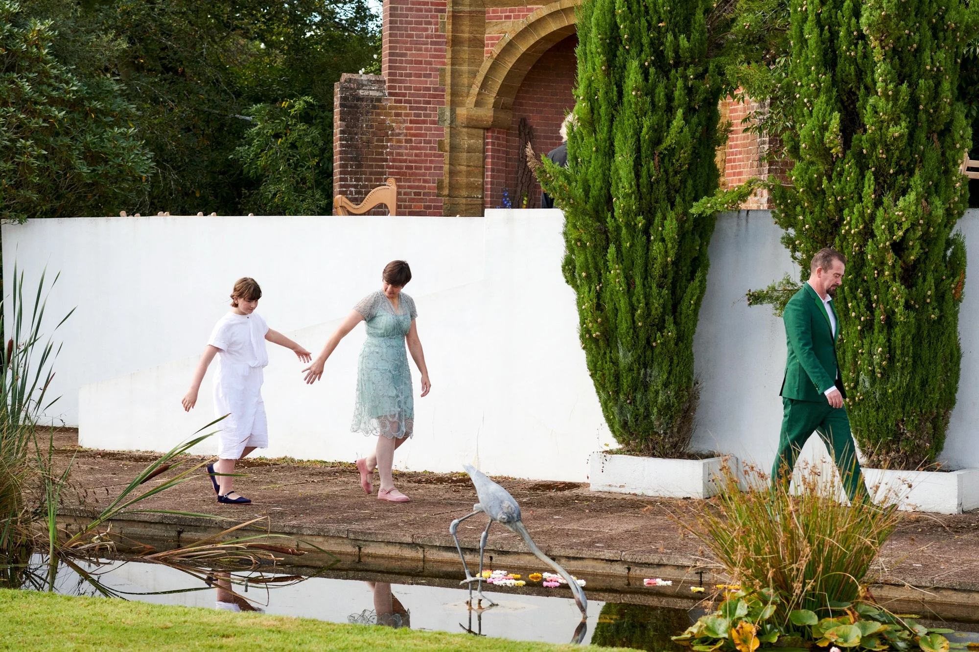Sarah & Lisa wedding photography — image 30