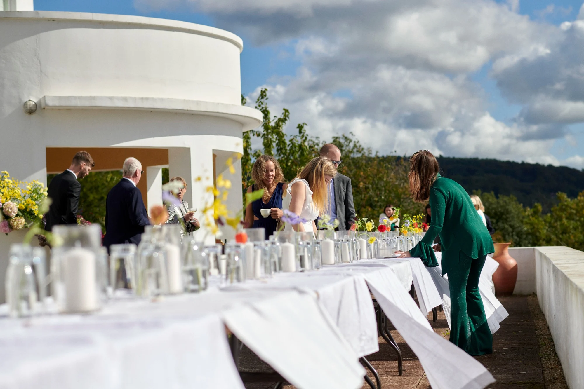Sarah & Lisa wedding photography — image 32