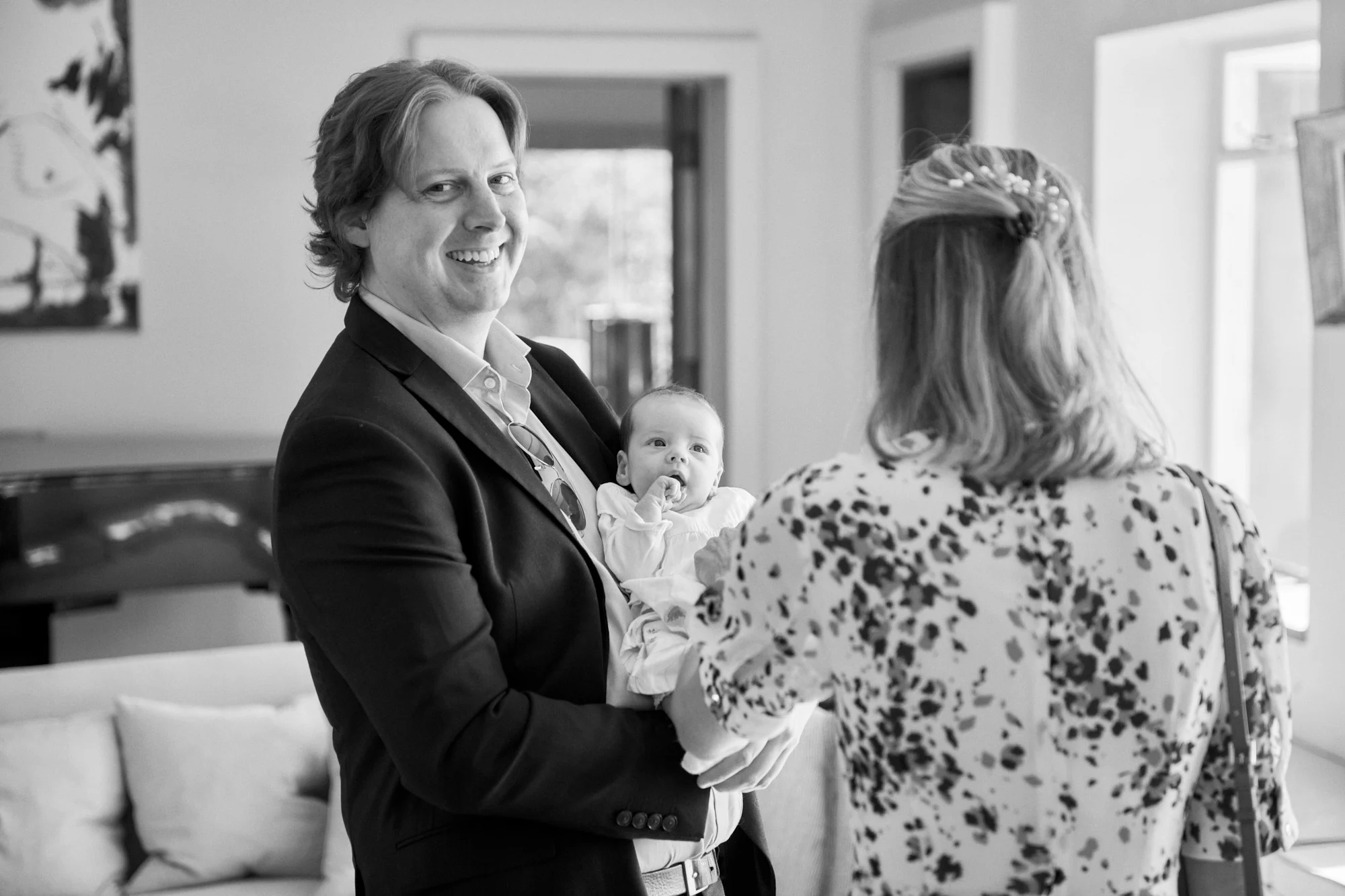 Sarah & Lisa wedding photography — image 36