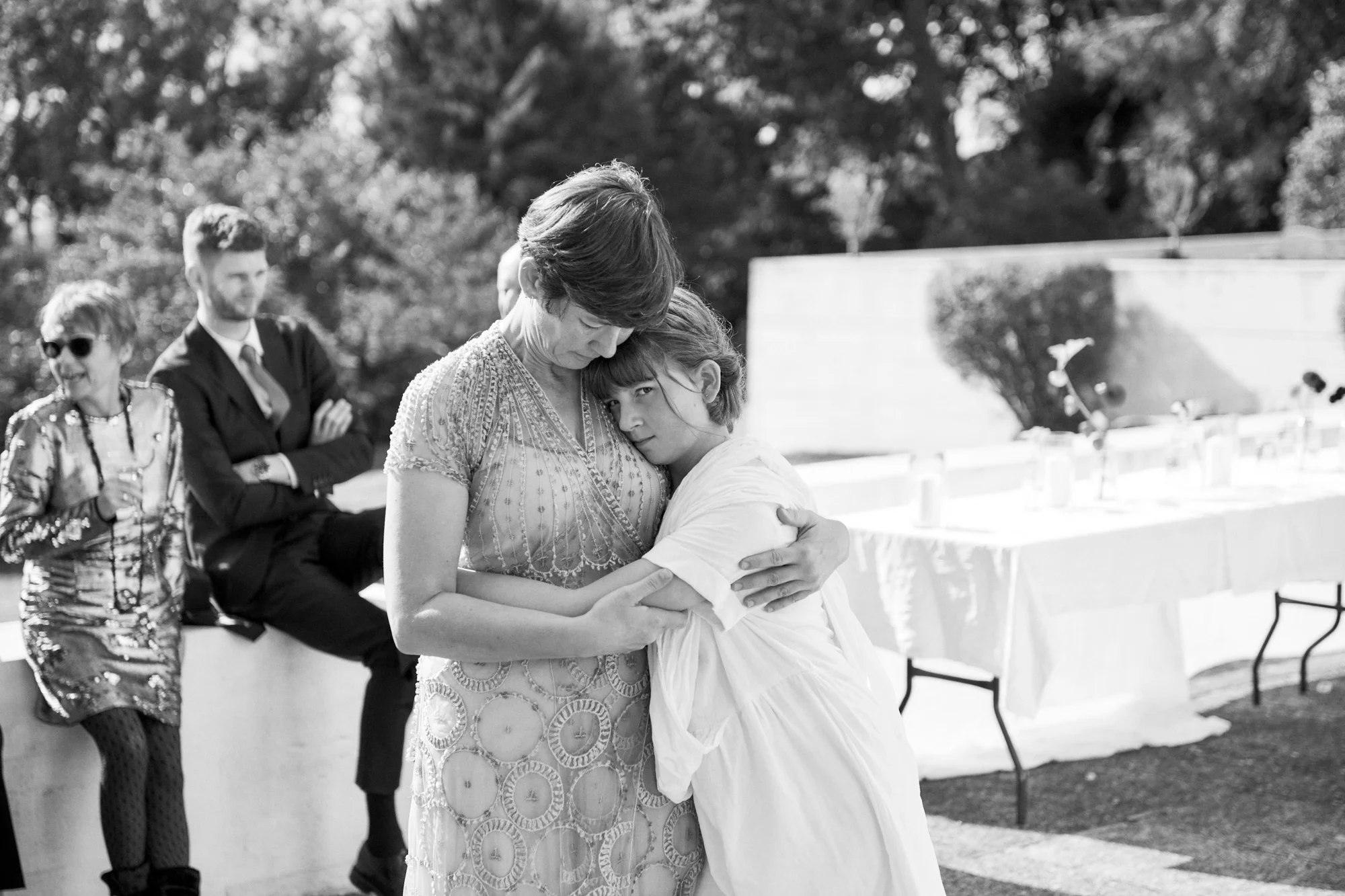 Sarah & Lisa wedding photography — image 40