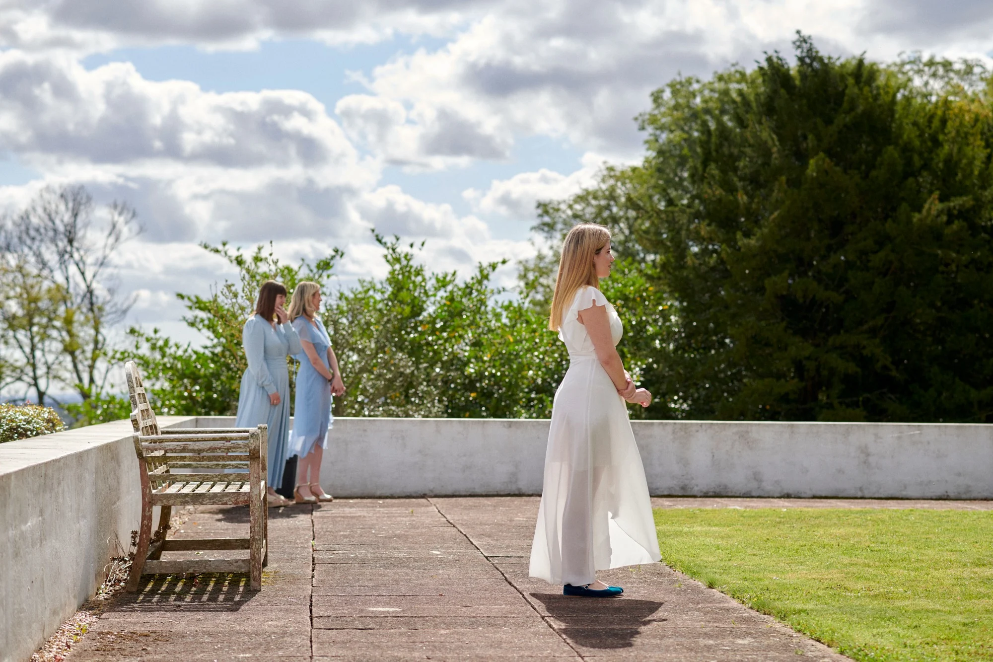 Sarah & Lisa wedding photography — image 53