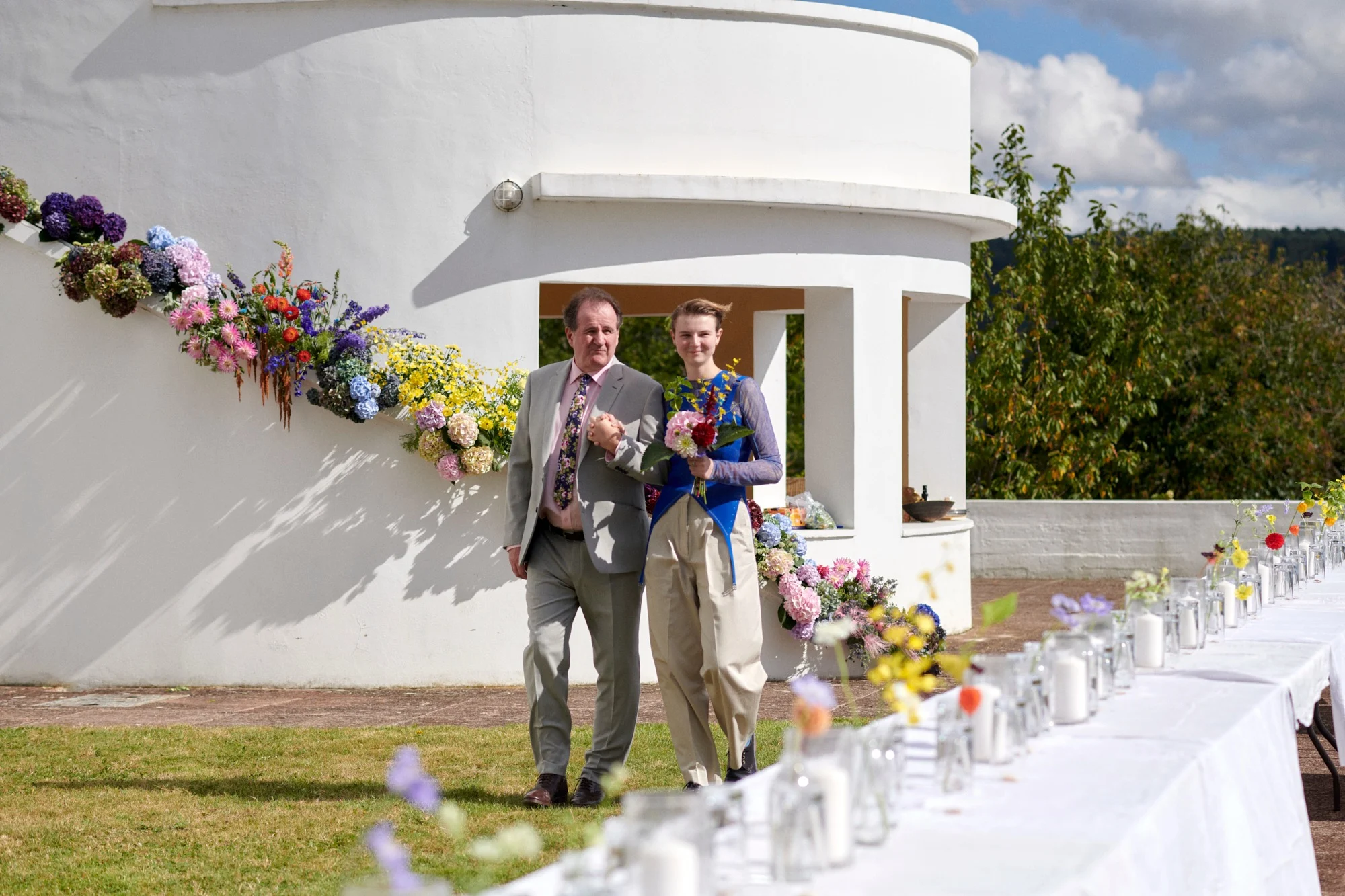 Sarah & Lisa wedding photography — image 58