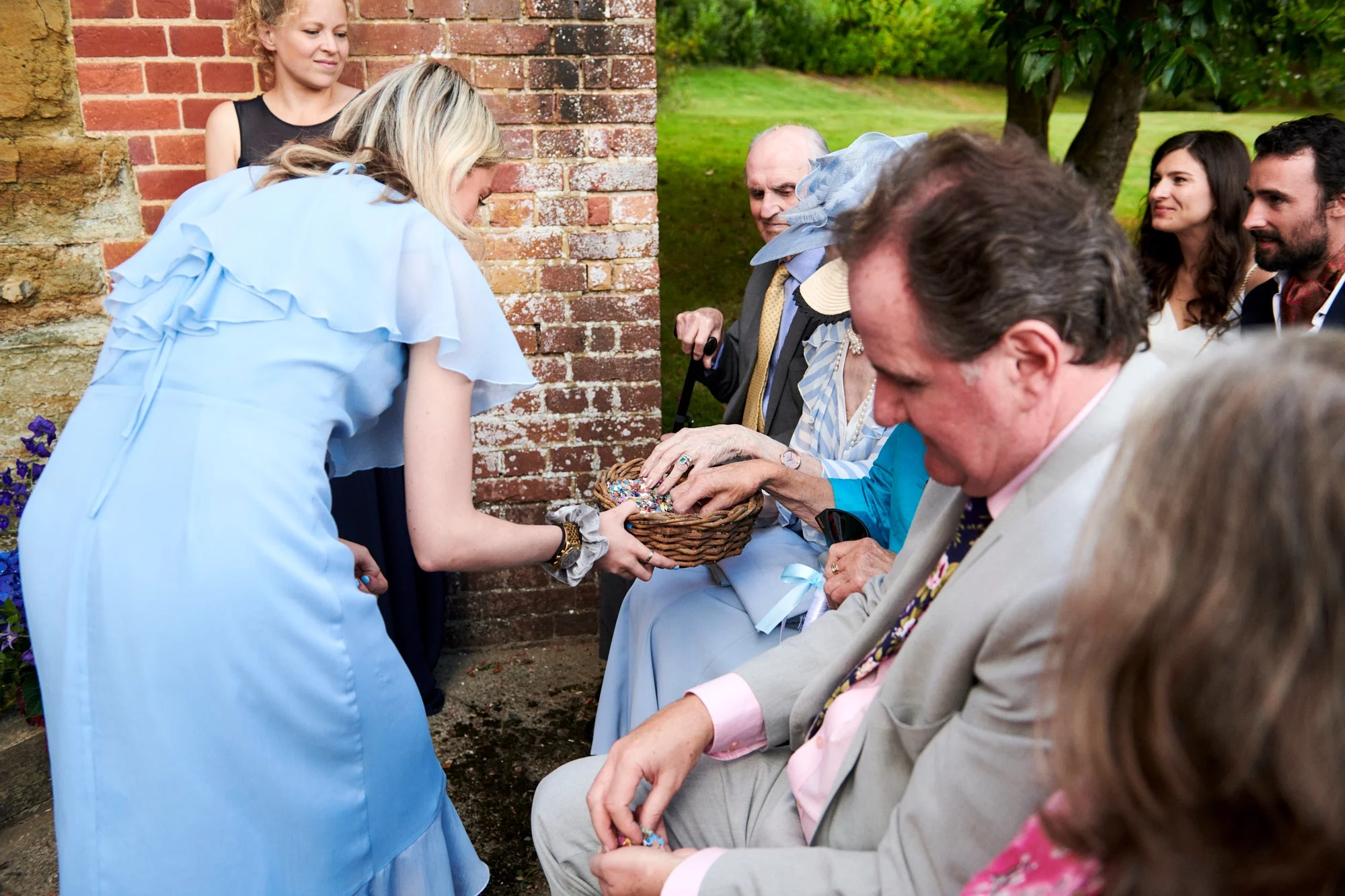 Sarah & Lisa wedding photography — image 74