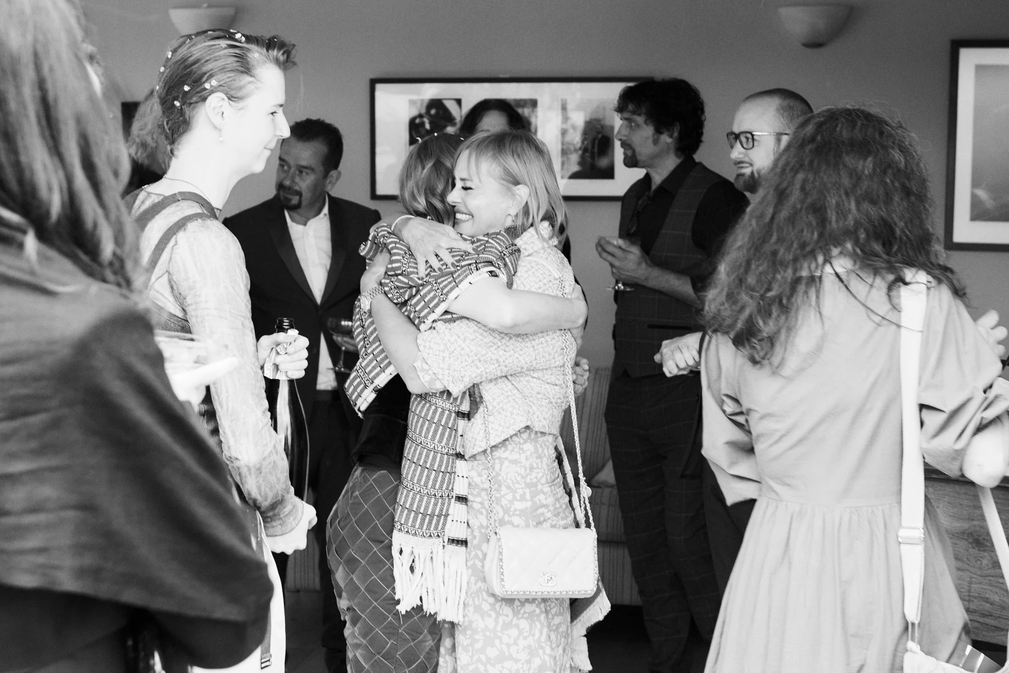 Sarah & Lisa wedding photography — image 88