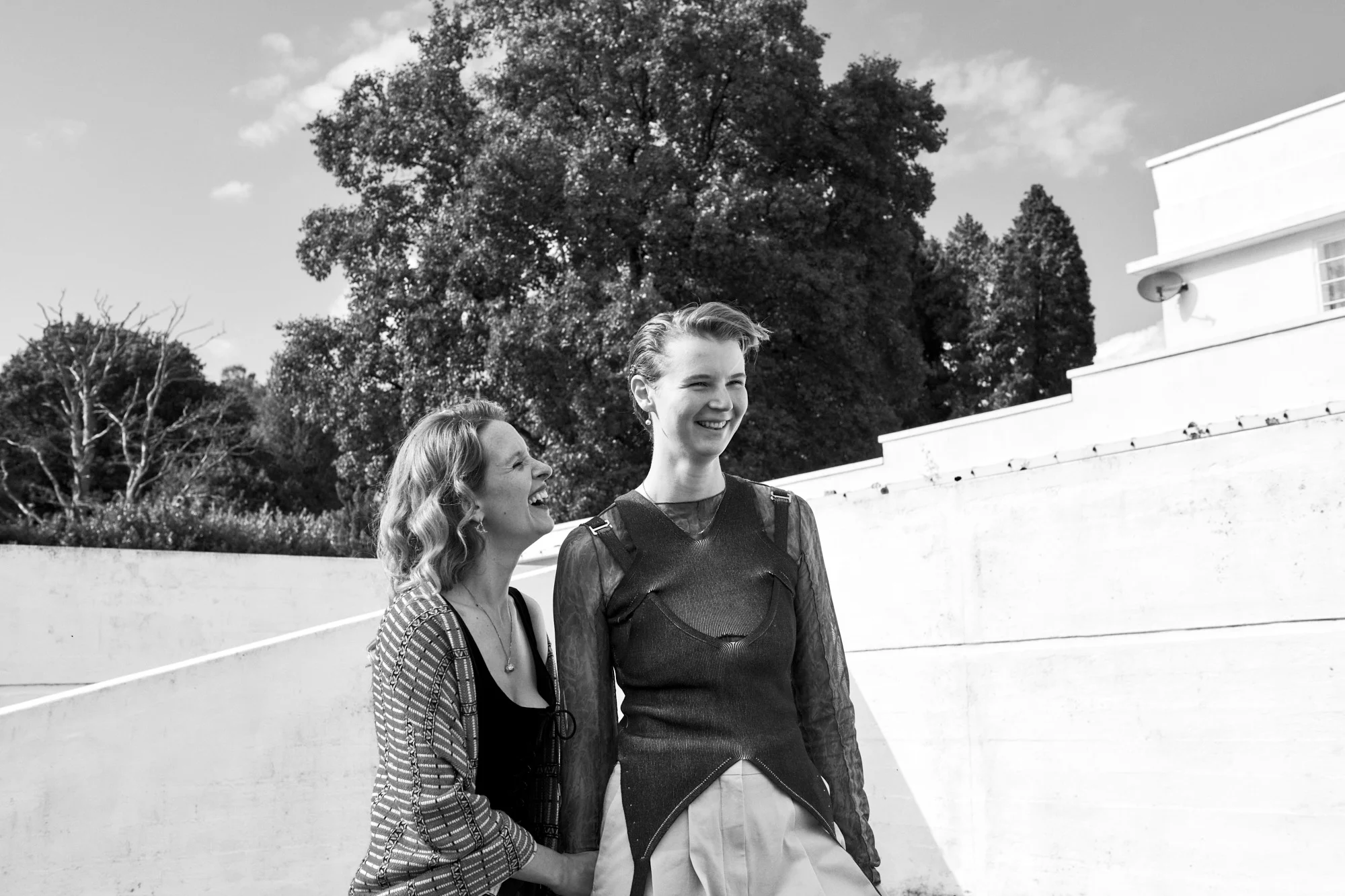 Sarah & Lisa wedding photography — image 91