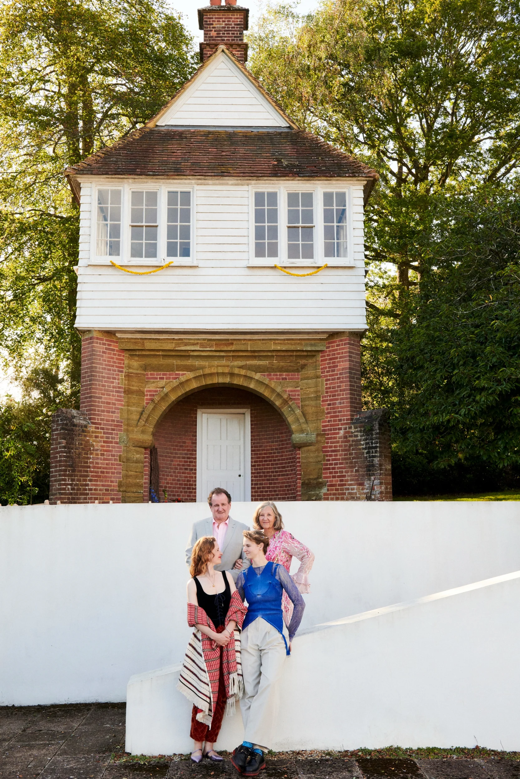 Sarah & Lisa wedding photography — image 98