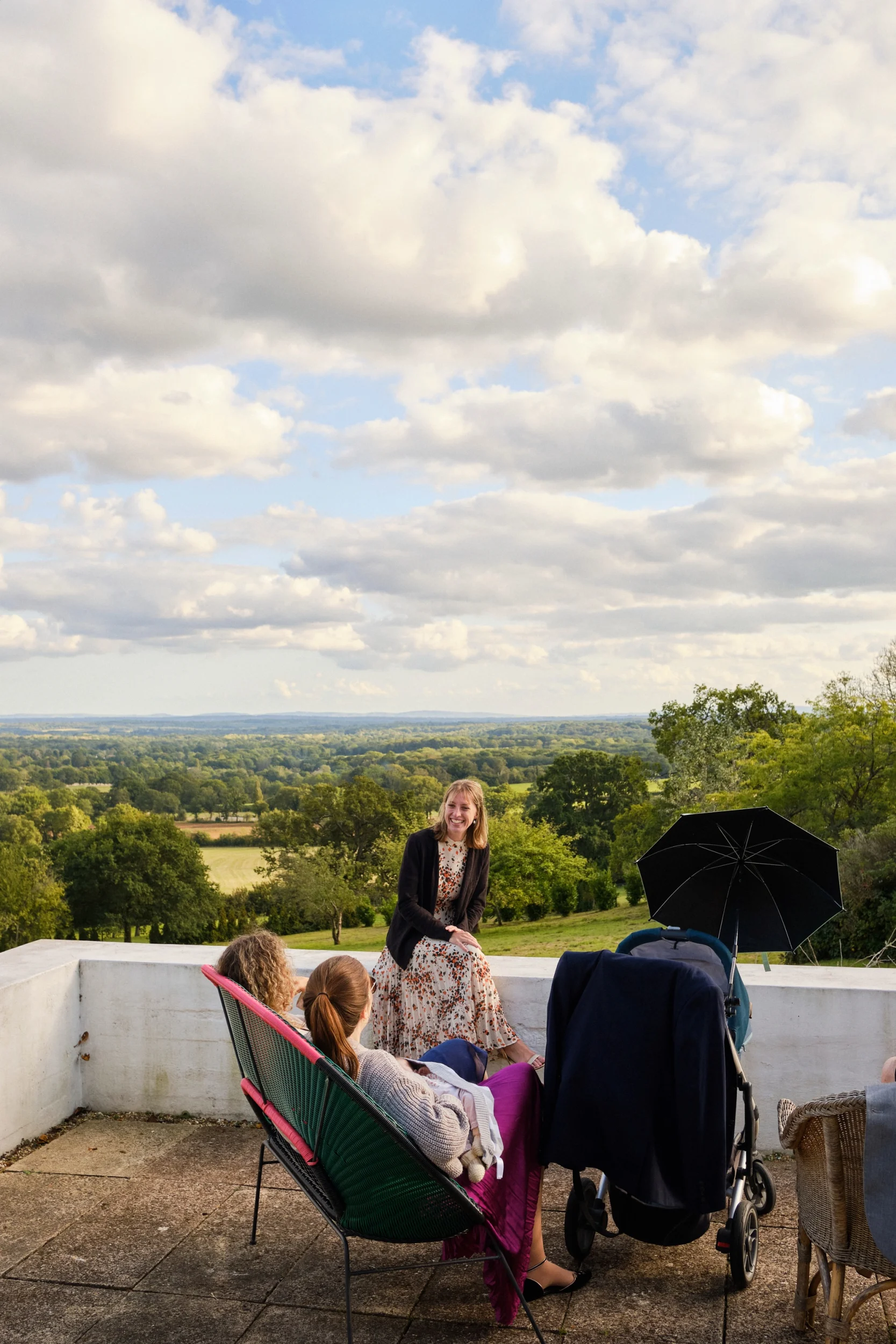 Sarah & Lisa wedding photography — image 105