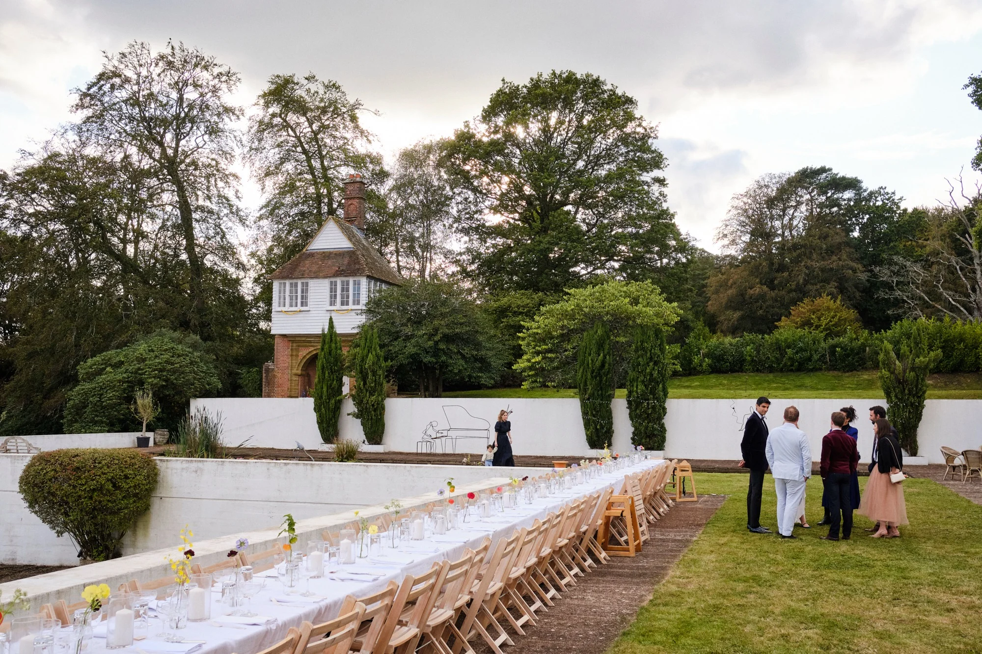Sarah & Lisa wedding photography — image 107