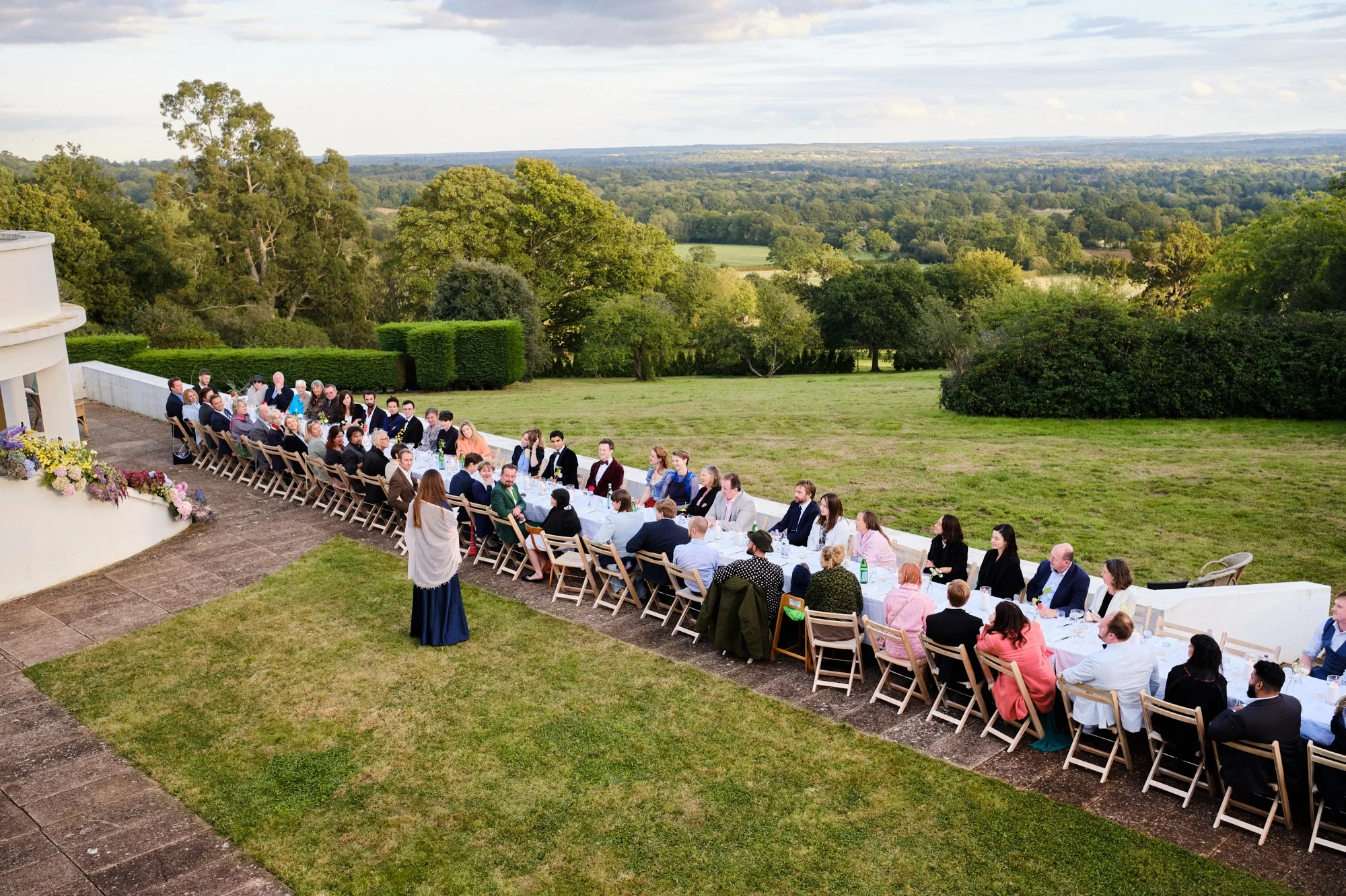 Sarah & Lisa wedding photography — image 122