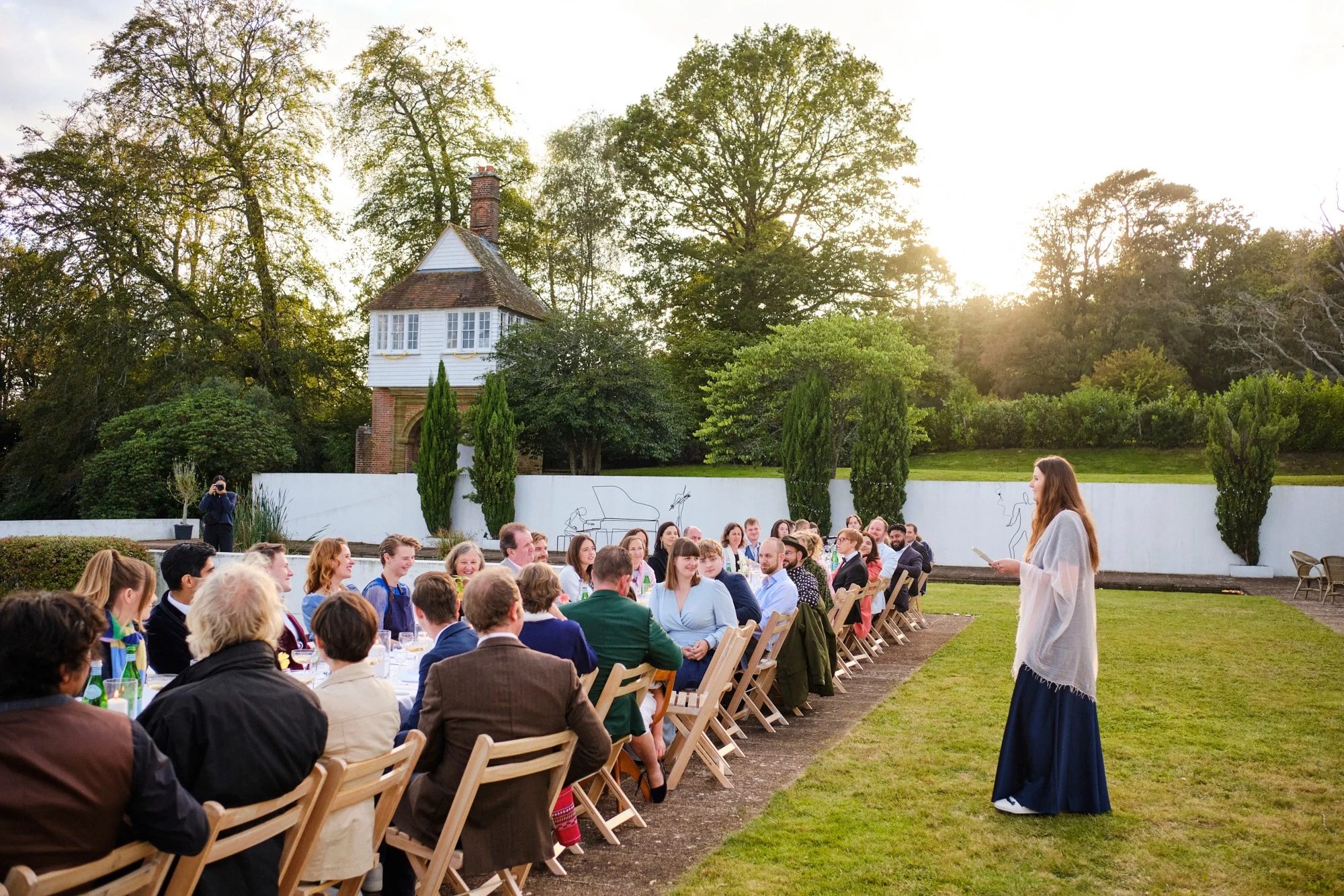 Sarah & Lisa wedding photography — image 123