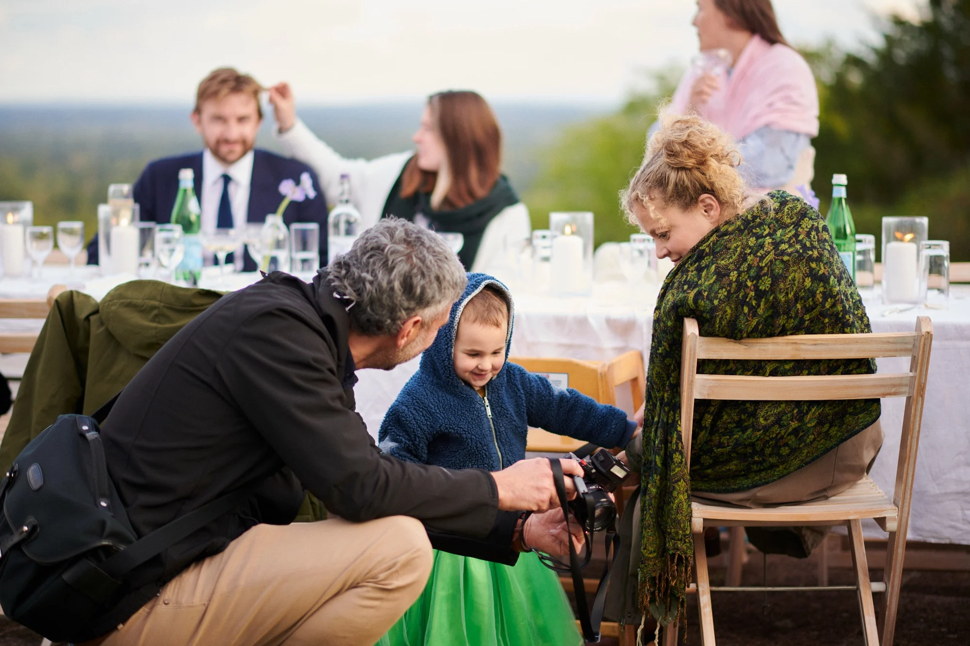 Sarah & Lisa wedding photography — image 126