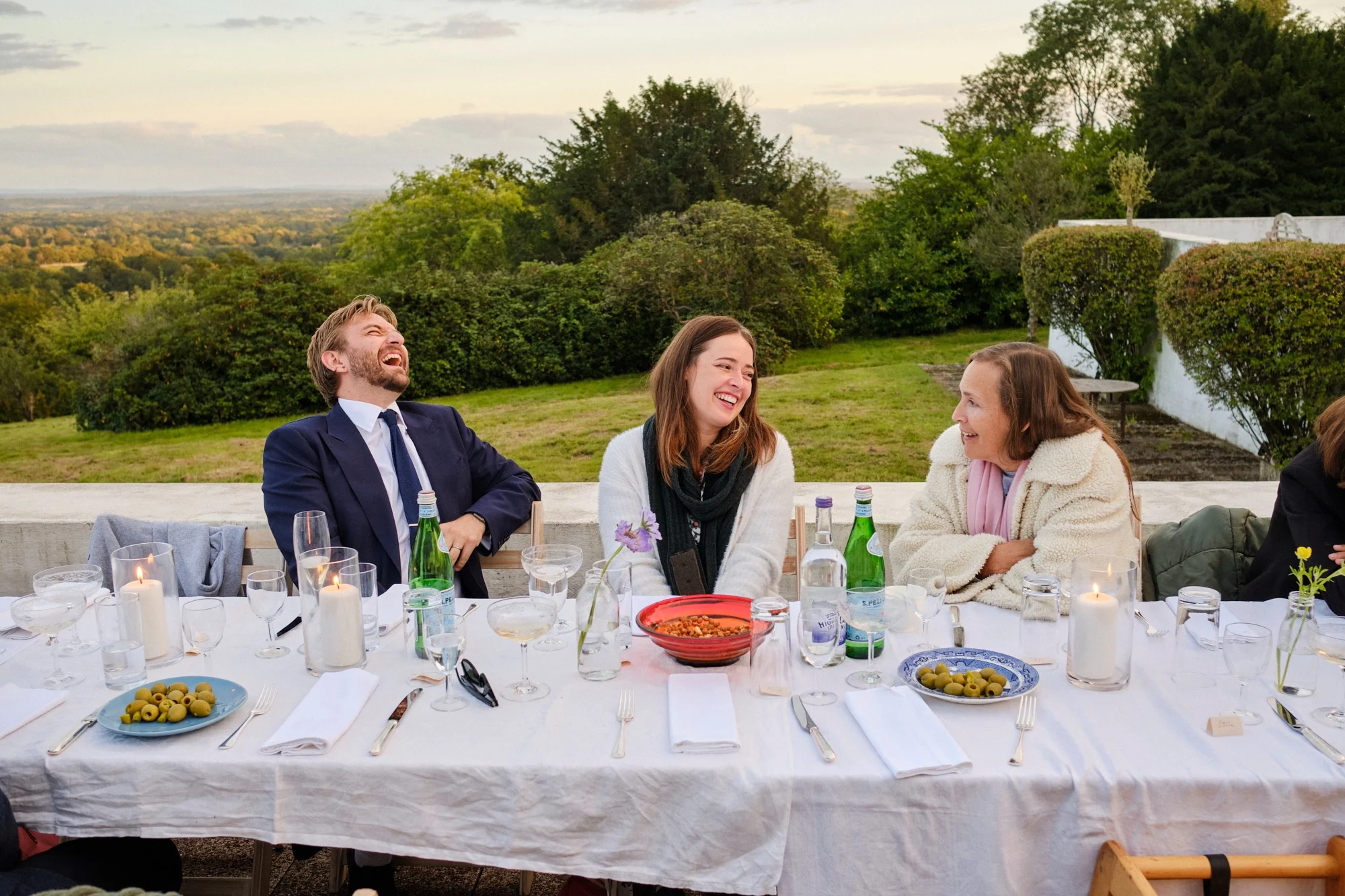 Sarah & Lisa wedding photography — image 130