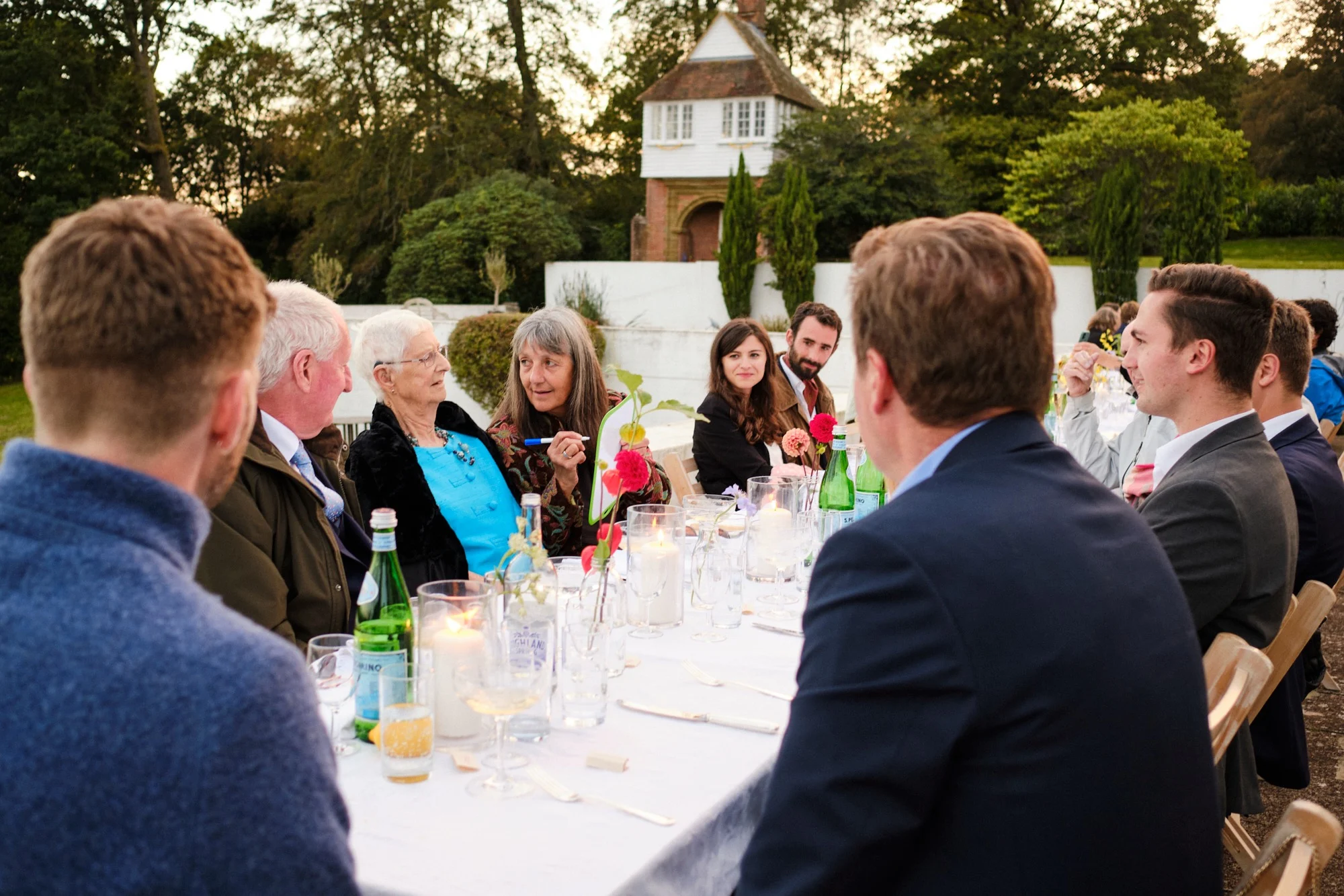 Sarah & Lisa wedding photography — image 131