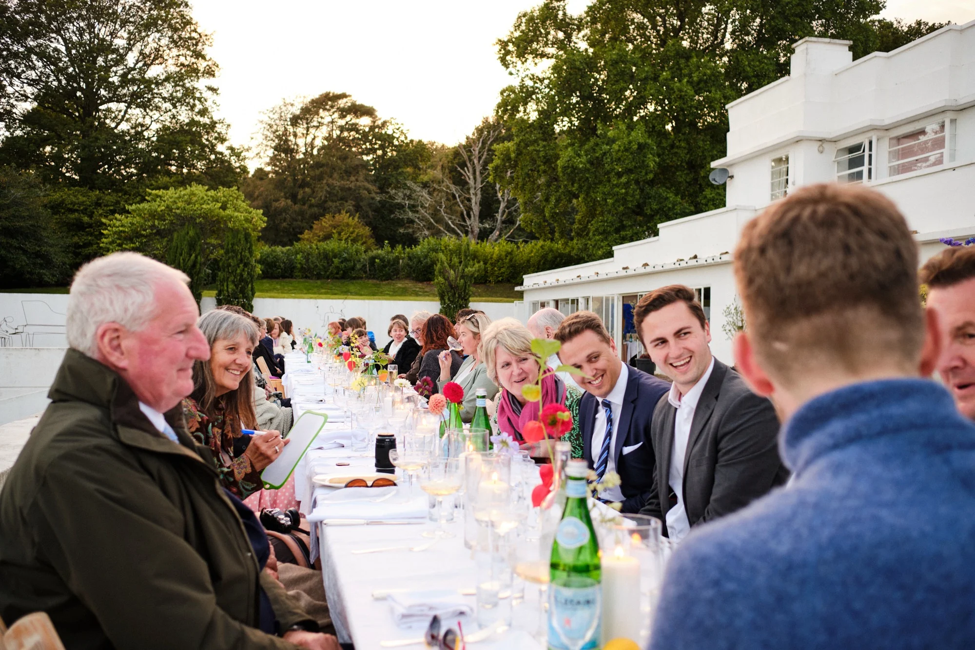 Sarah & Lisa wedding photography — image 132